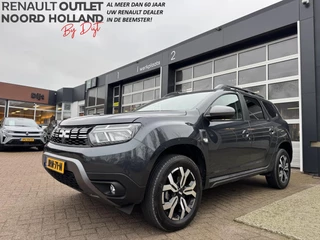Dacia Duster 1.3 TCe 150 Journey+Pack Easy+360 Camera!