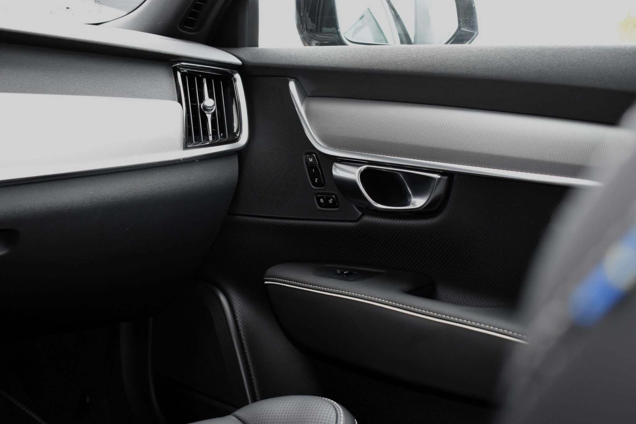 Hoofdafbeelding Volvo S90
