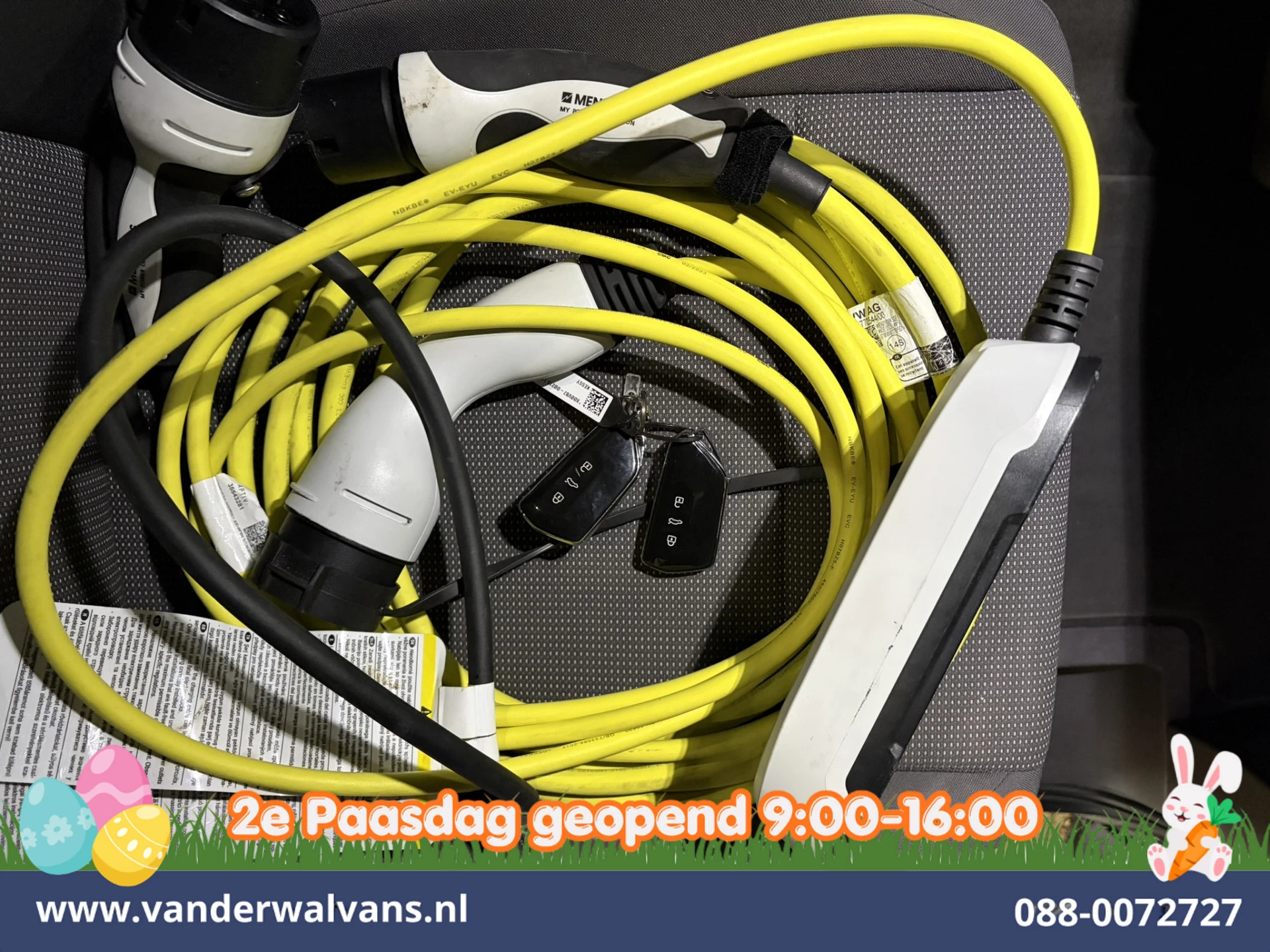 Hoofdafbeelding Volkswagen Multivan