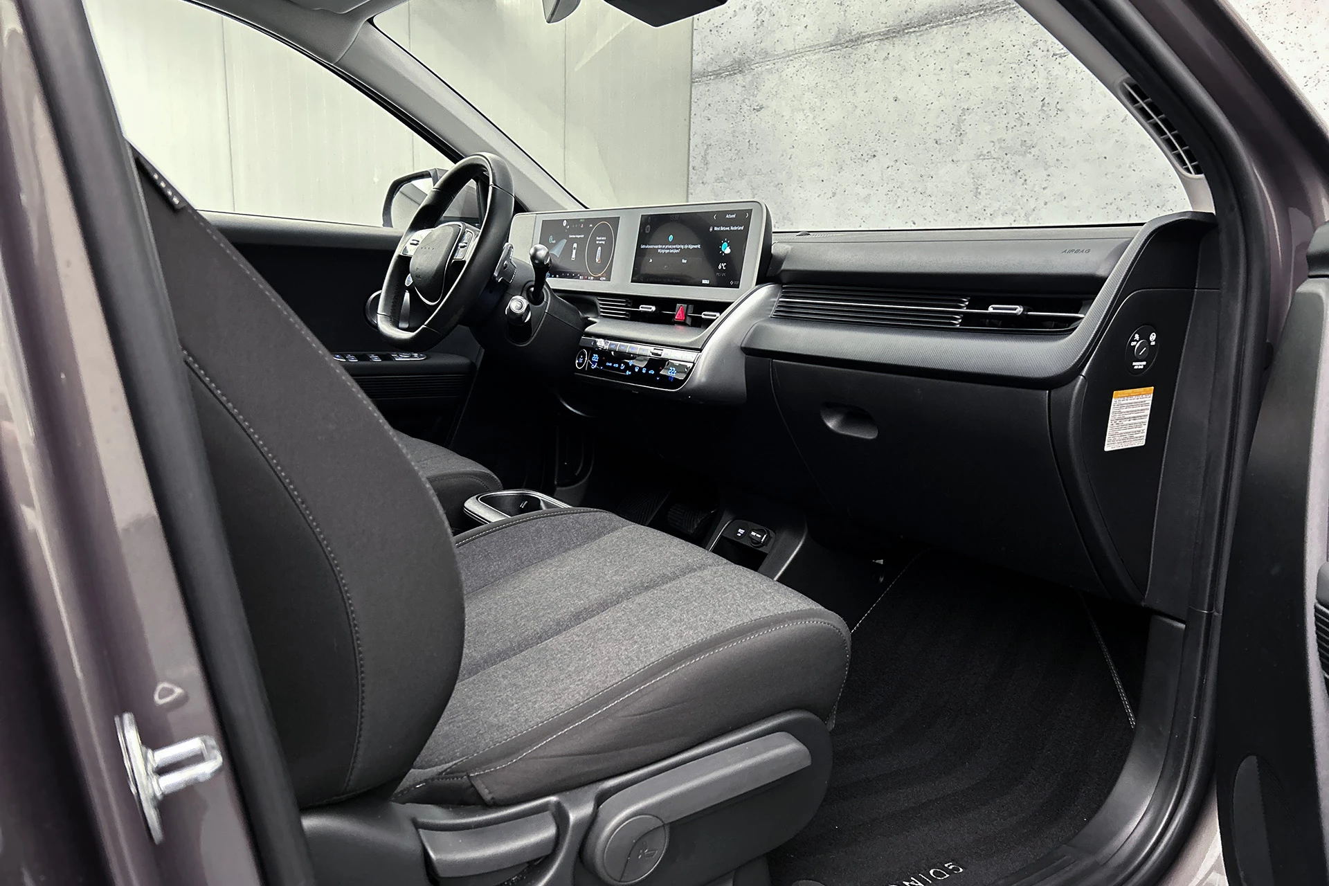 Hoofdafbeelding Hyundai IONIQ 5