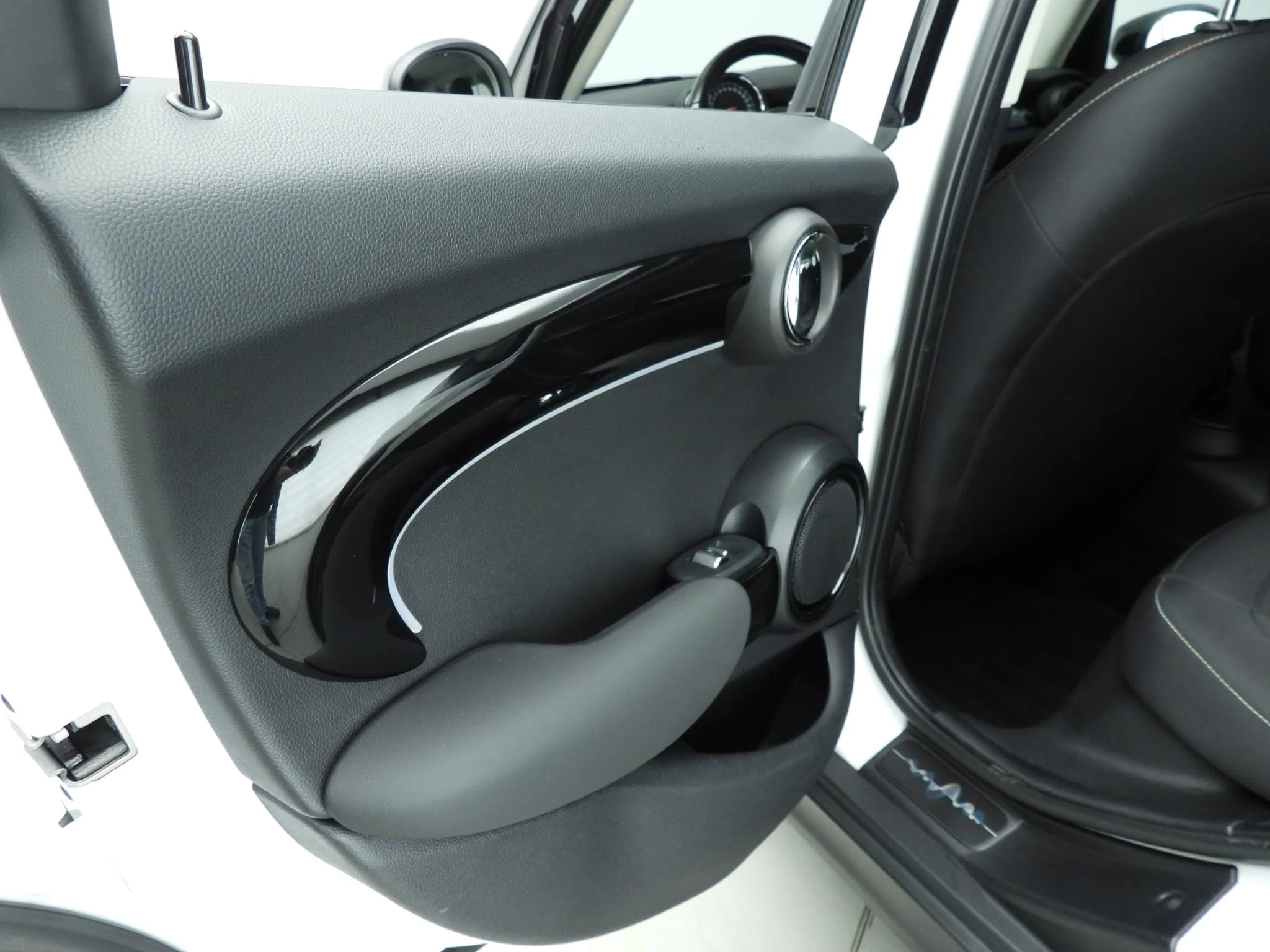 Hoofdafbeelding MINI 5-deurs