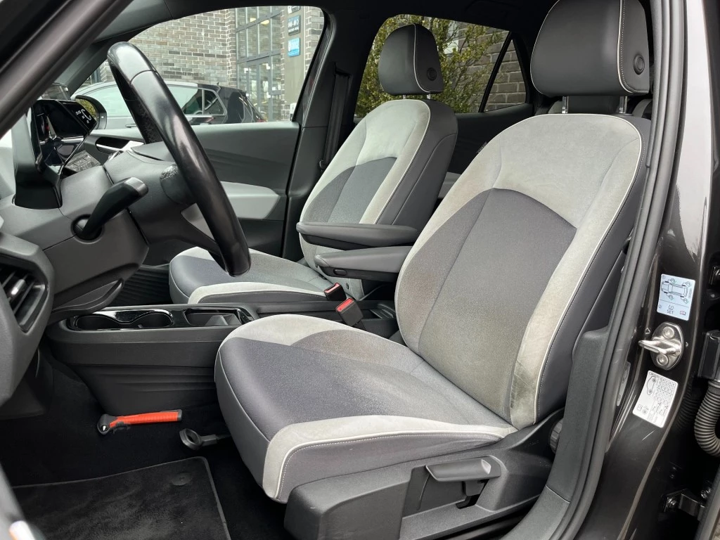 Hoofdafbeelding Volkswagen ID.3