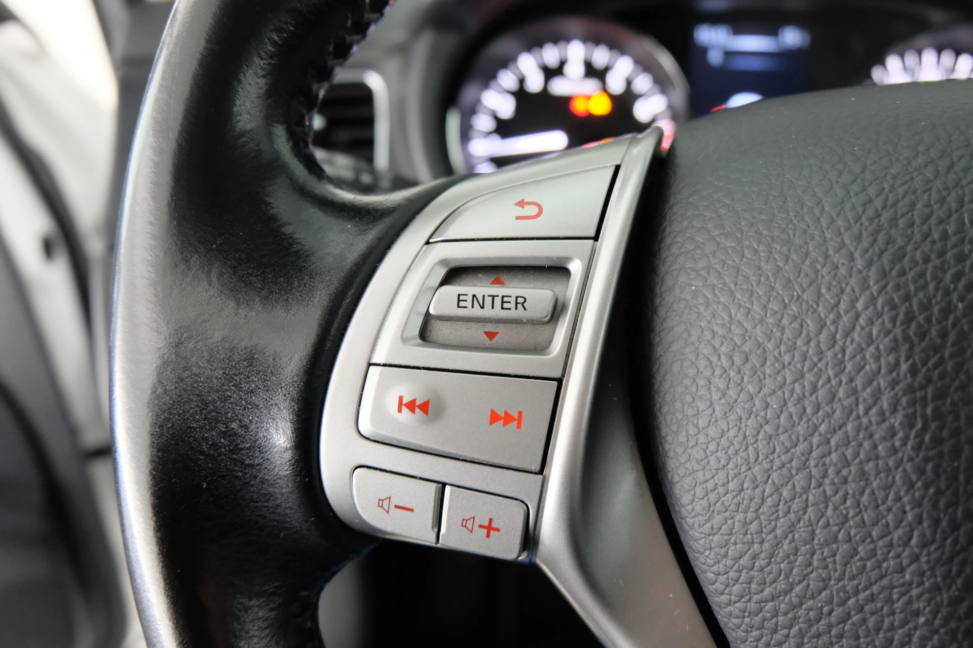 Hoofdafbeelding Nissan Pulsar