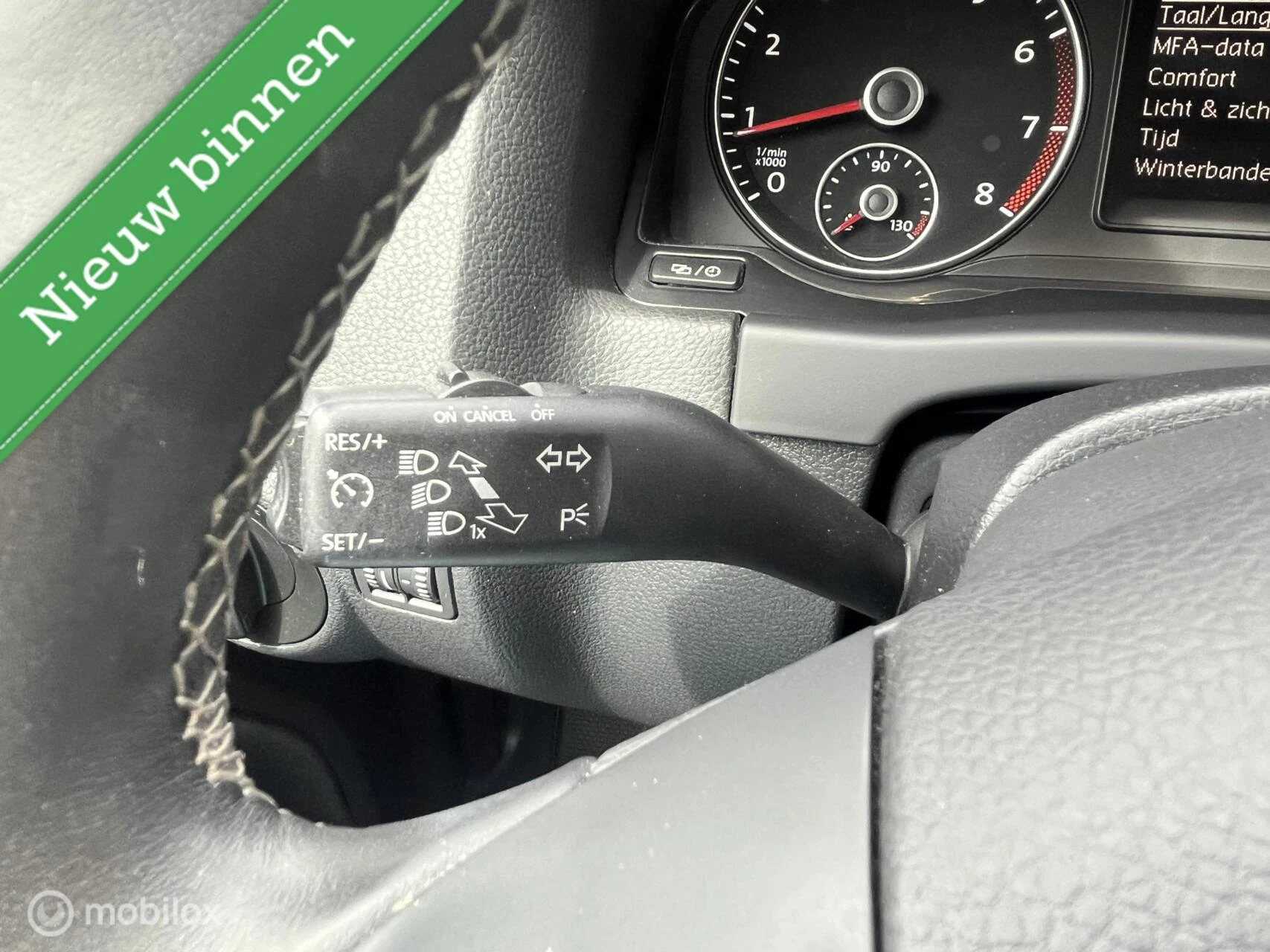 Hoofdafbeelding Volkswagen Golf Plus