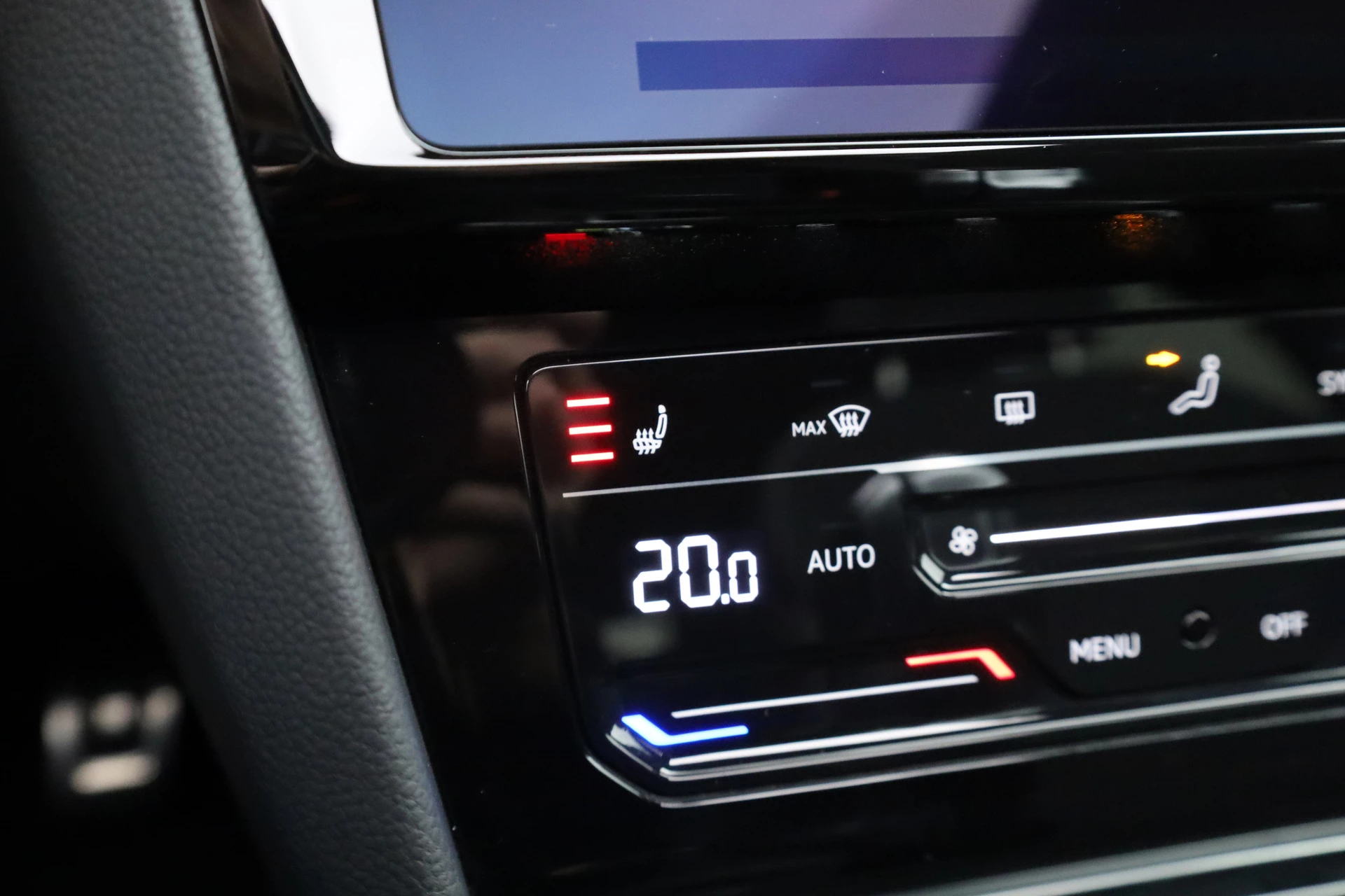 Hoofdafbeelding Volkswagen Arteon