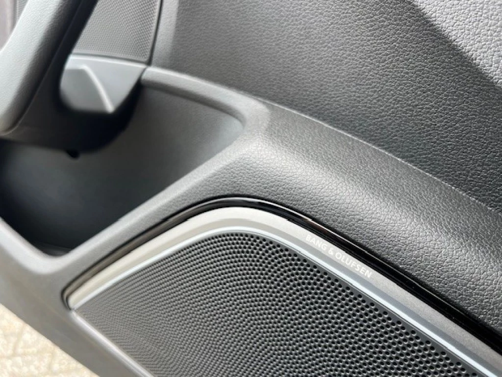 Hoofdafbeelding Audi S3