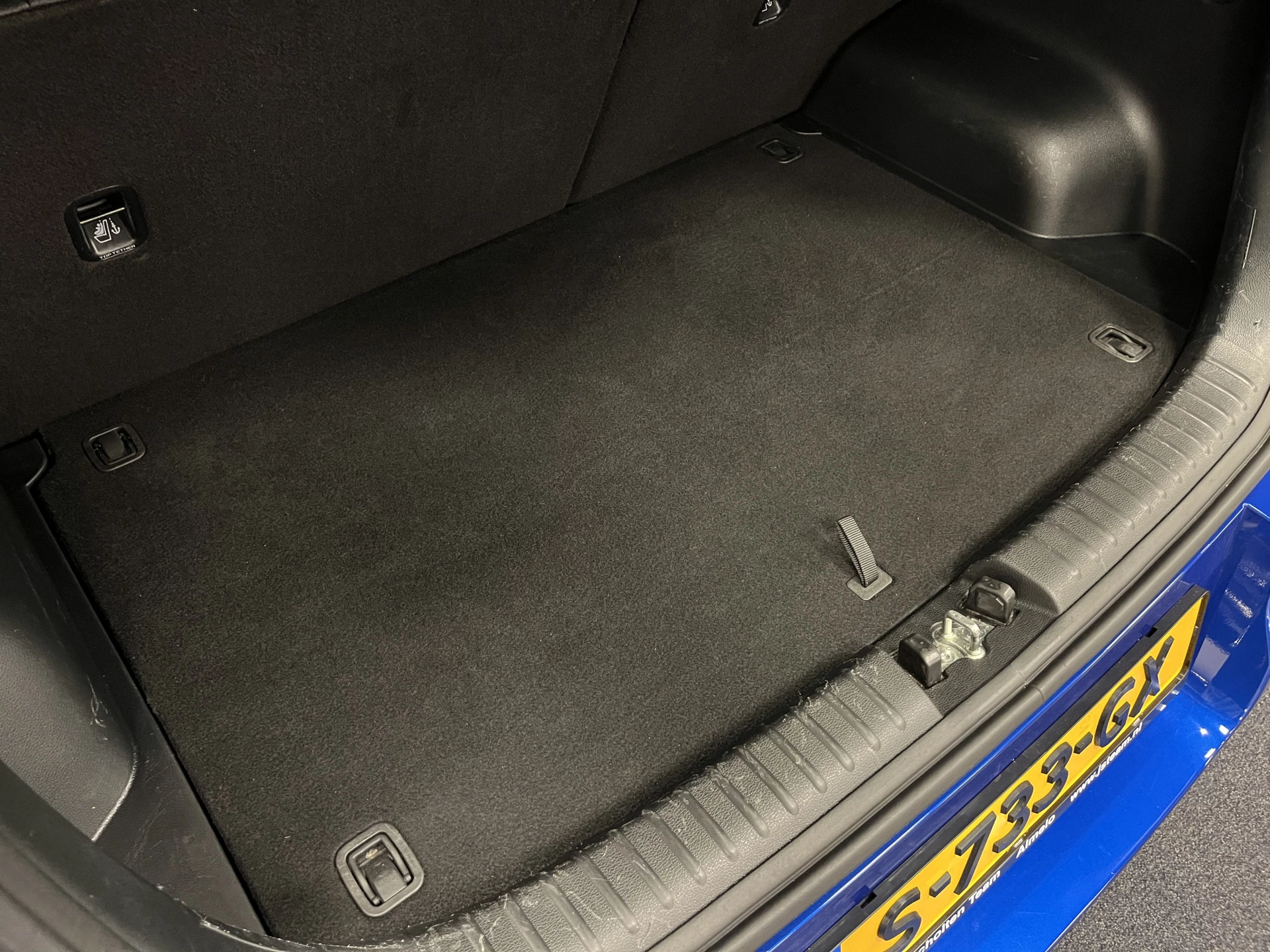 Hoofdafbeelding Kia e-Soul
