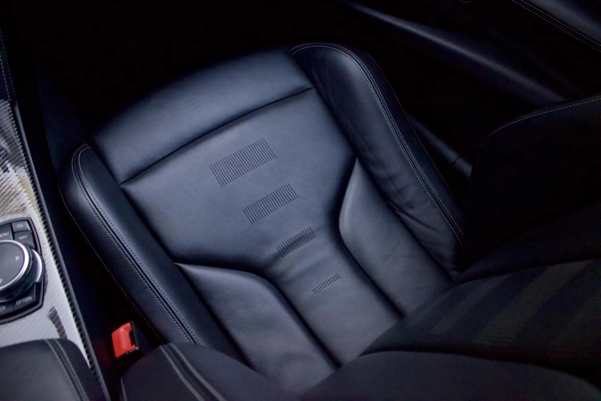 Hoofdafbeelding BMW M3