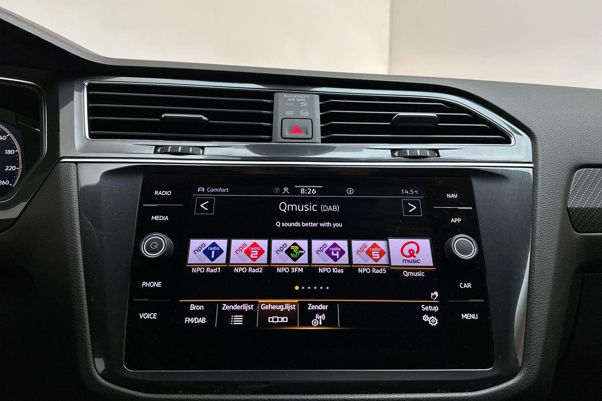 Hoofdafbeelding Volkswagen Tiguan Allspace