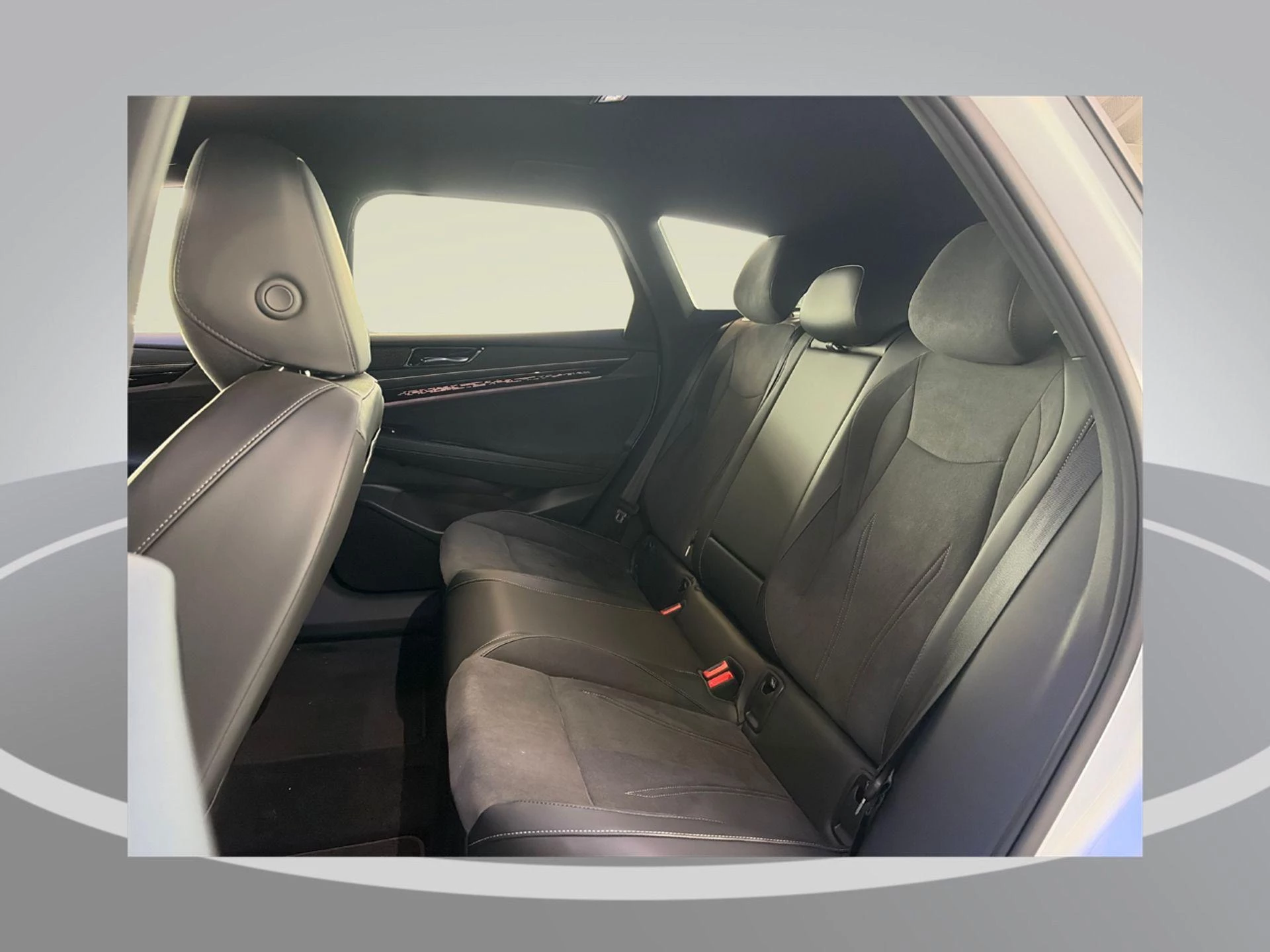 Hoofdafbeelding Volkswagen ID.7