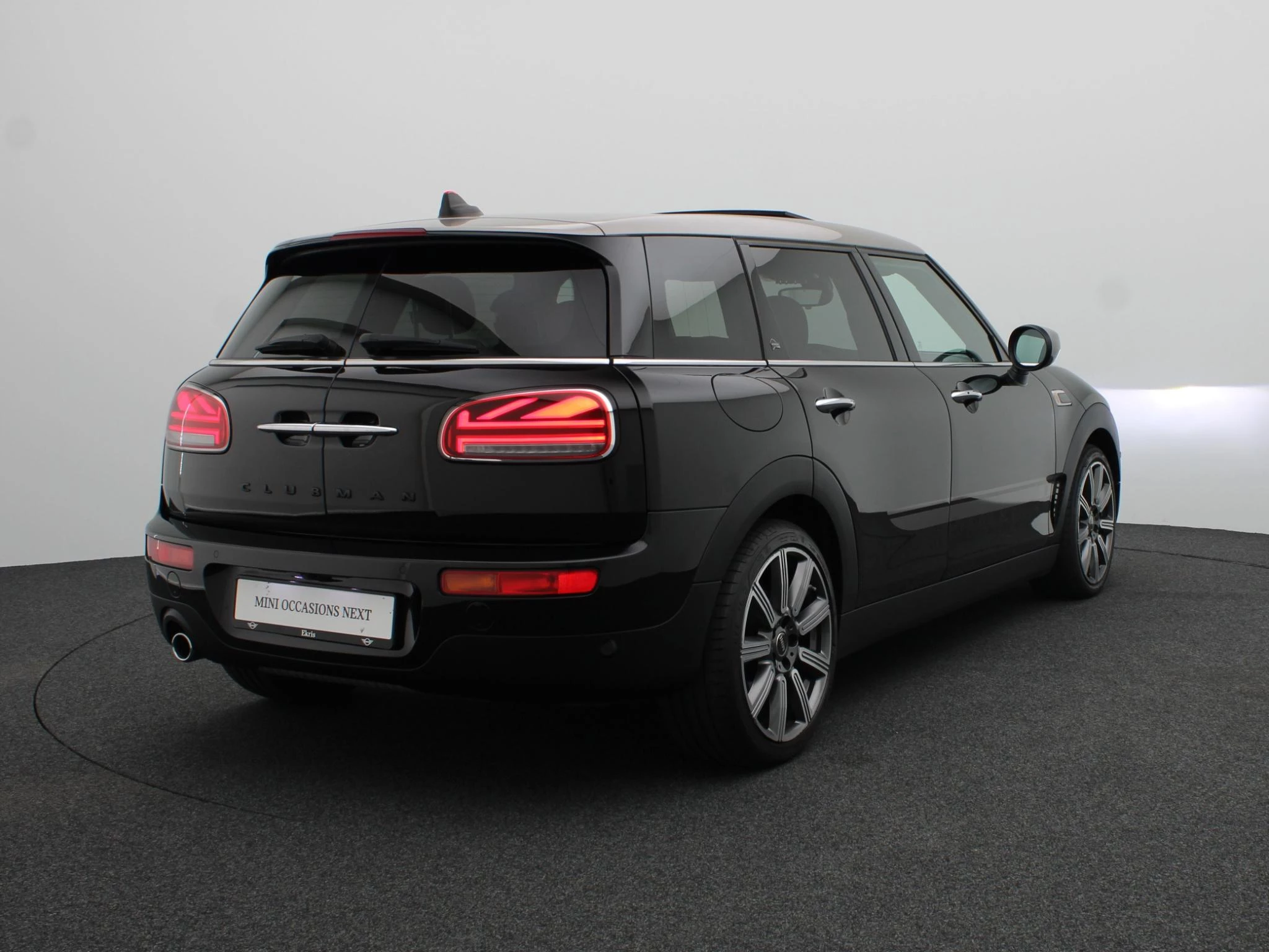 Hoofdafbeelding MINI Clubman