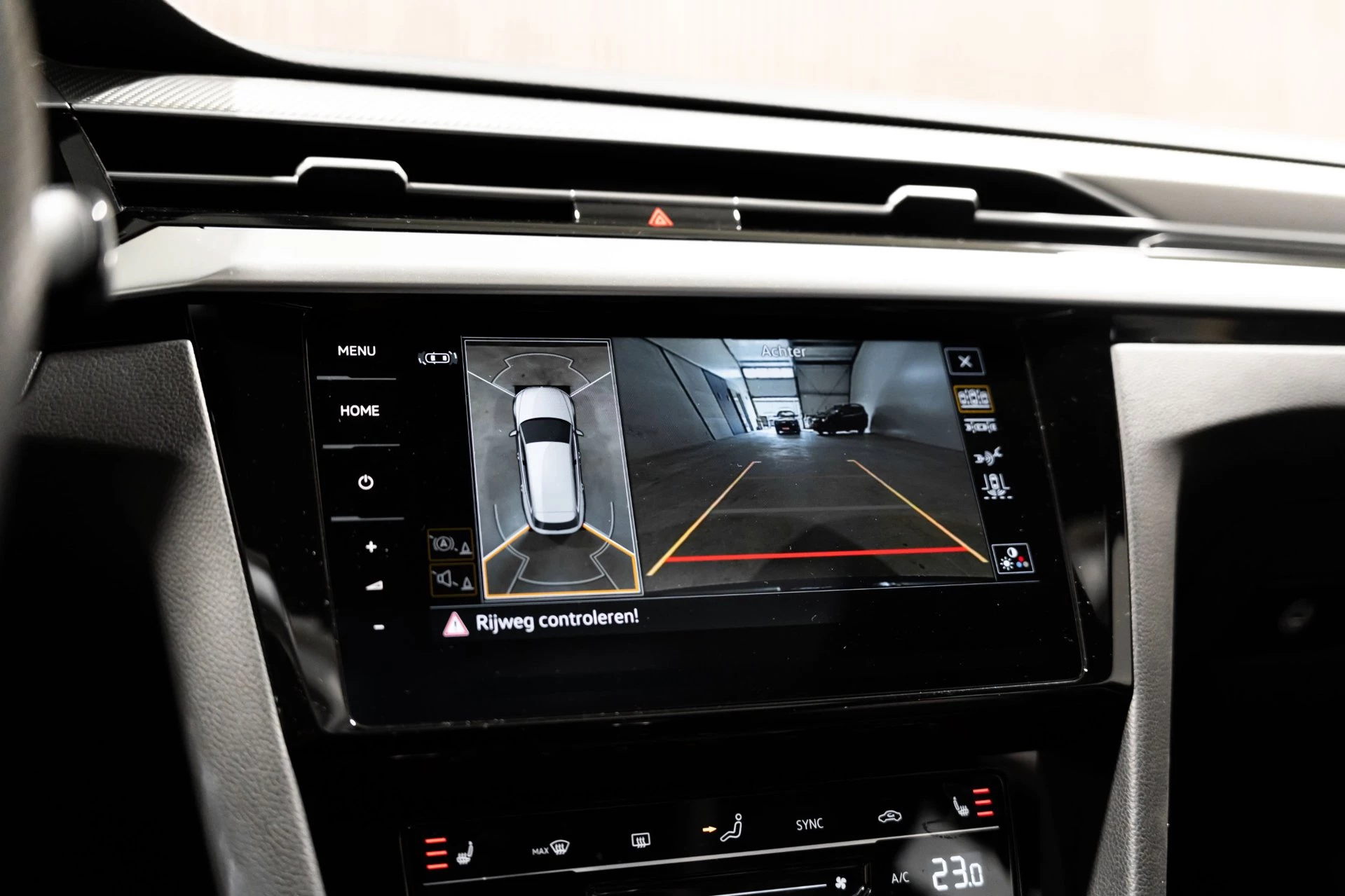 Hoofdafbeelding Volkswagen Arteon