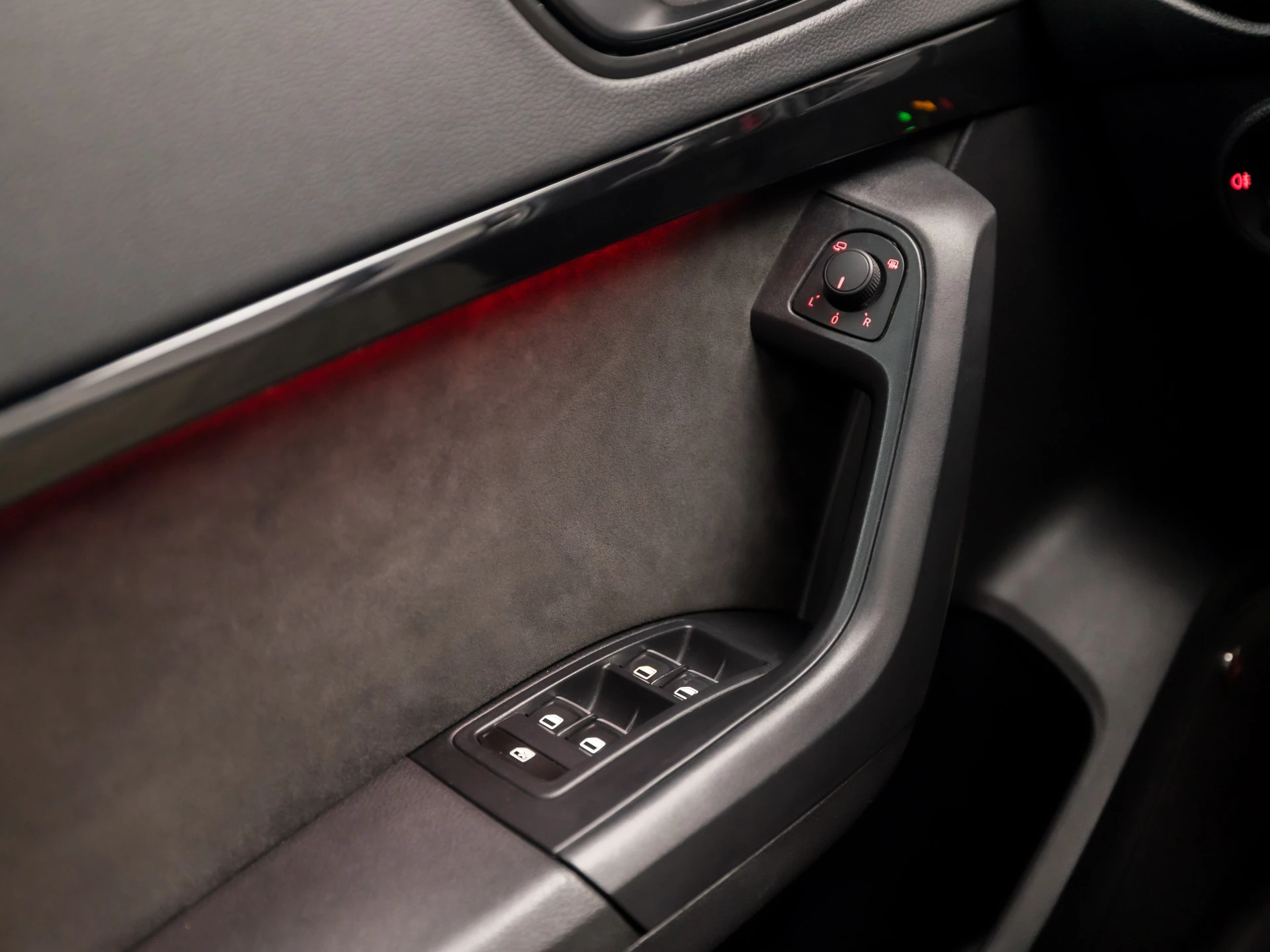 Hoofdafbeelding CUPRA Ateca