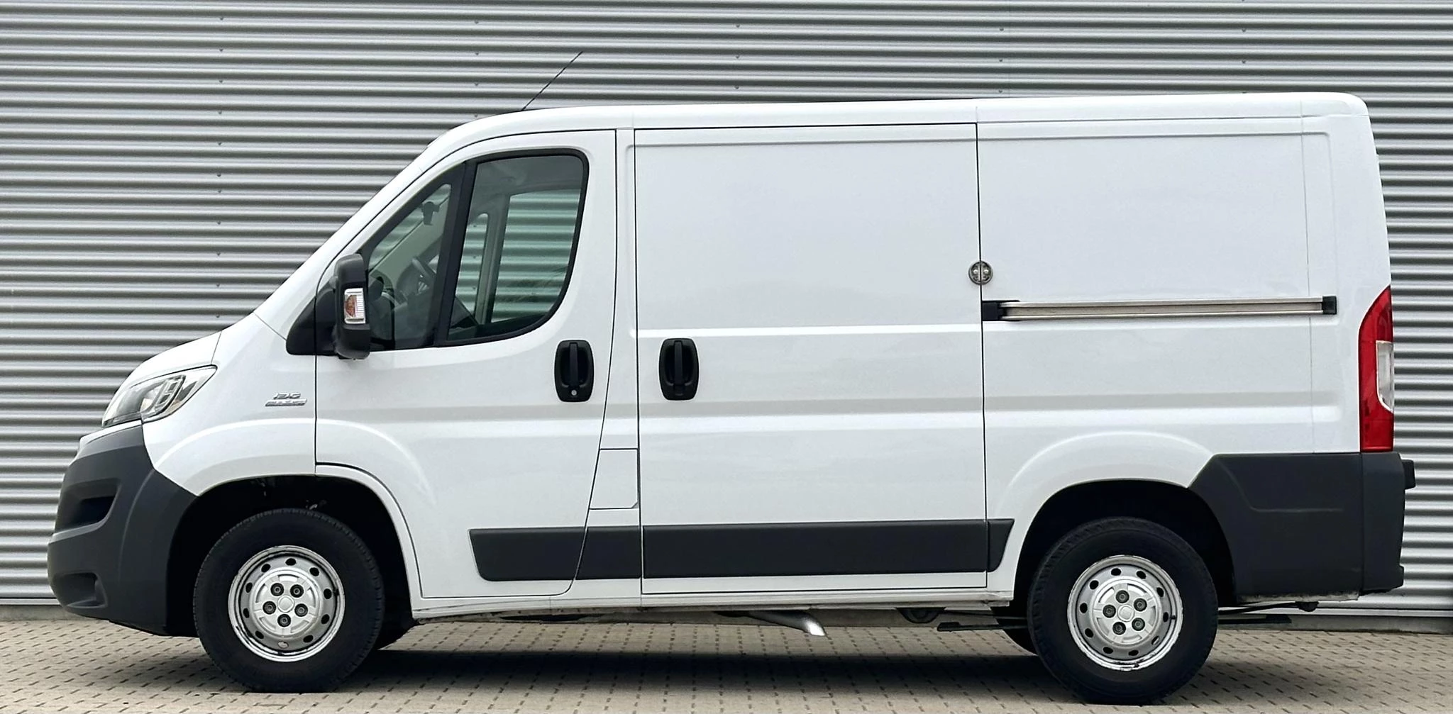 Hoofdafbeelding Fiat Ducato