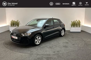 Audi A1 Sportback 25 TFSI 95pk Pro Line | Cruise Control, Virtual Cockpit, AppleCarplay/AndroidAuto |