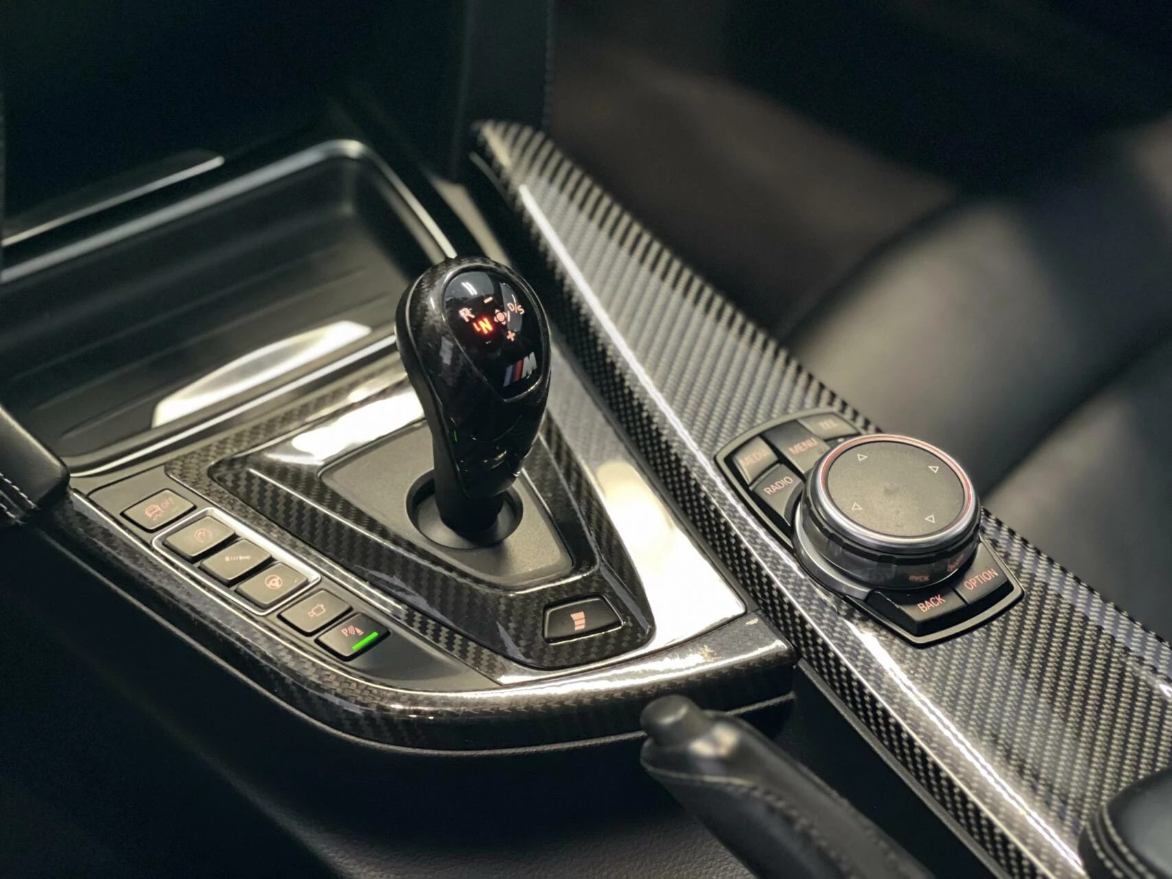 Hoofdafbeelding BMW M4