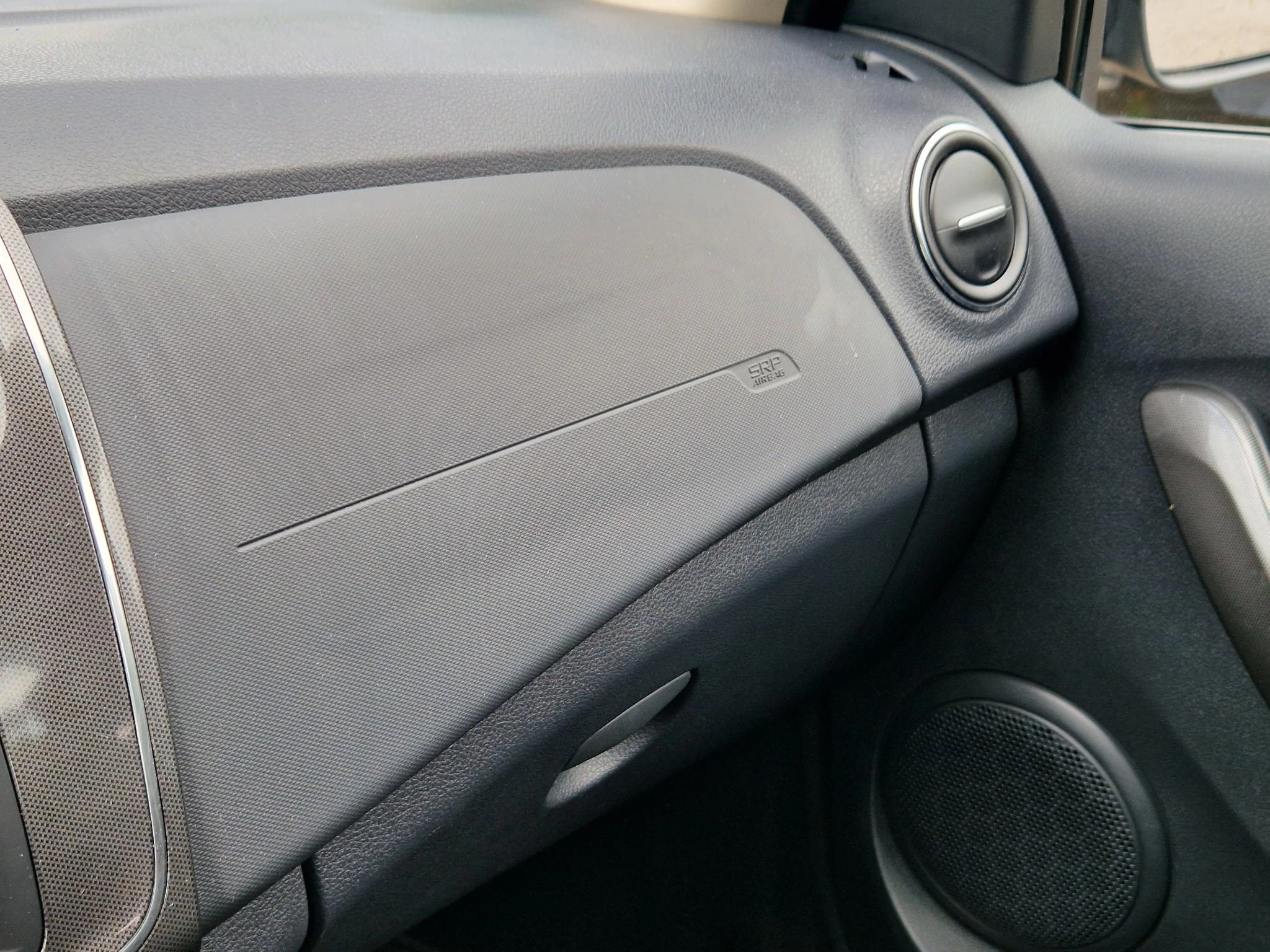 Hoofdafbeelding Dacia Sandero Stepway