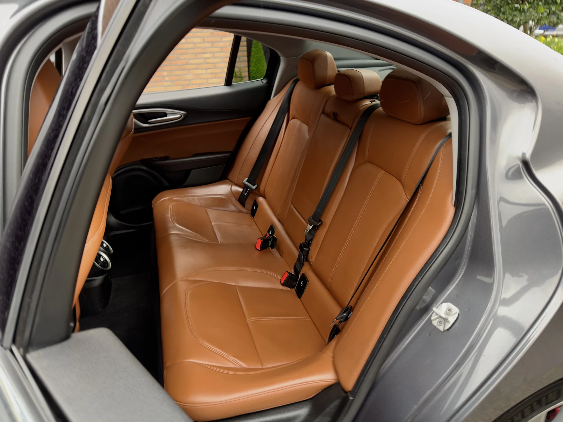 Hoofdafbeelding Alfa Romeo Giulia