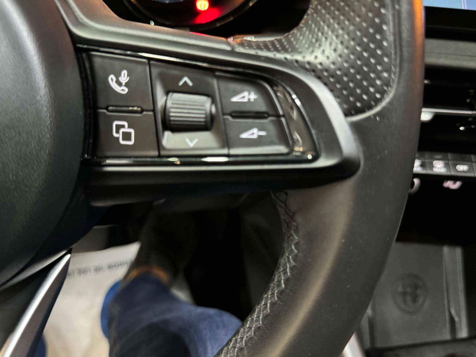 Hoofdafbeelding Alfa Romeo Tonale