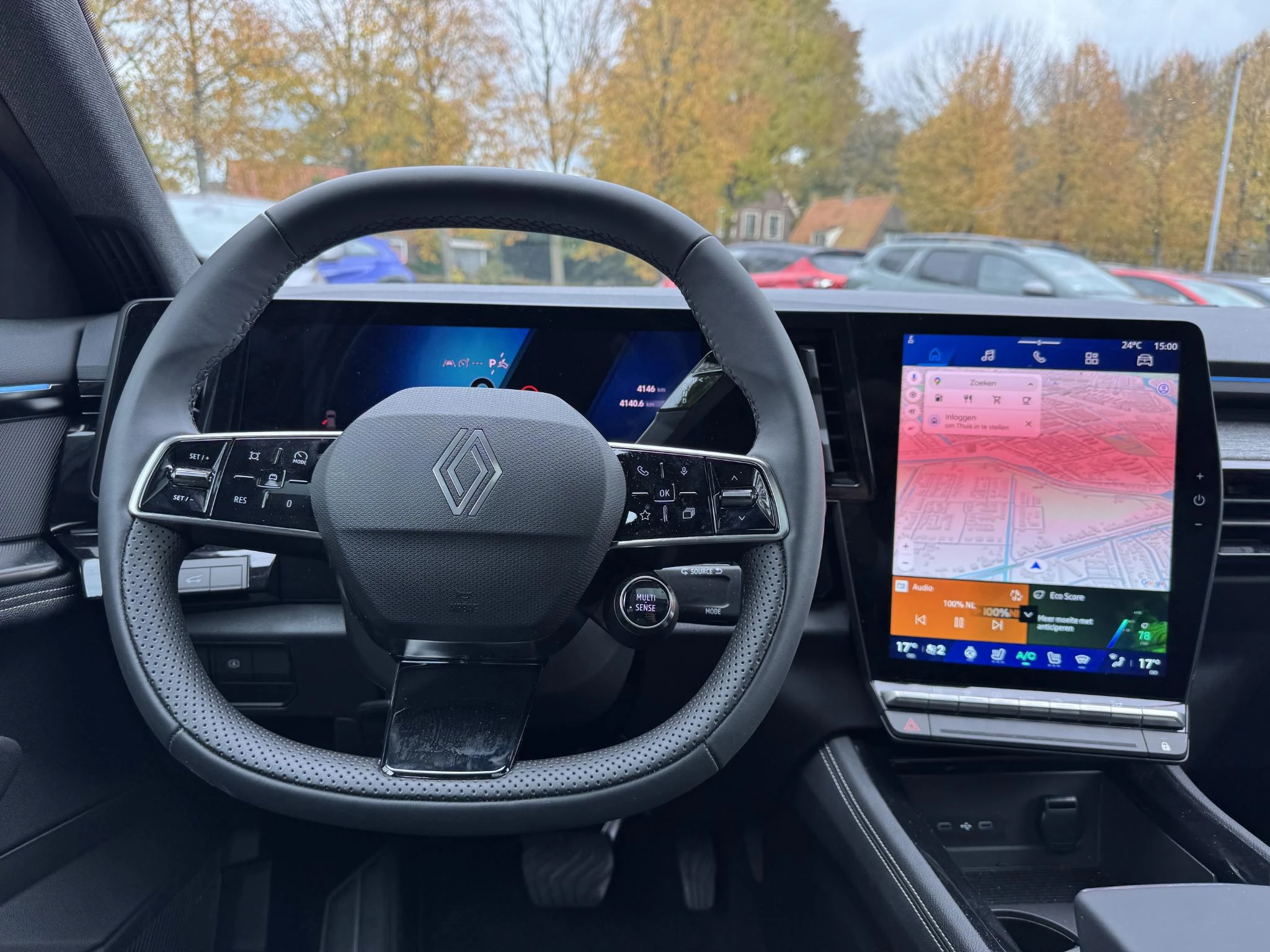 Hoofdafbeelding Renault Austral