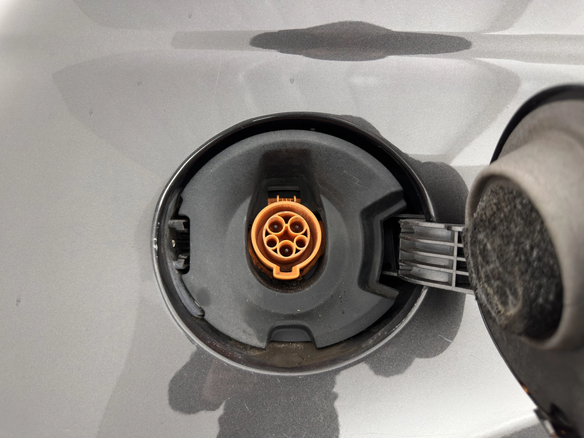 Hoofdafbeelding Fiat 500e