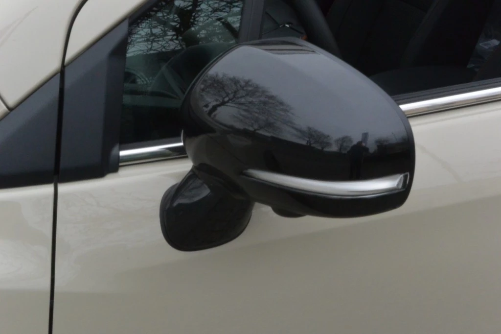 Hoofdafbeelding Suzuki S-Cross