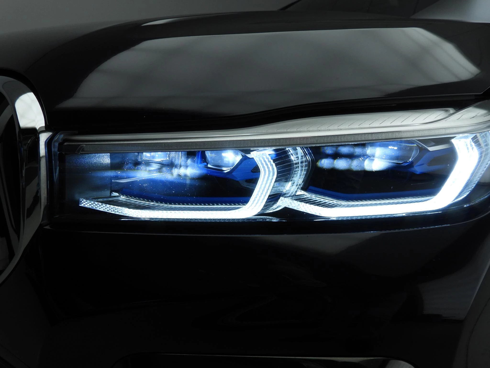 Hoofdafbeelding BMW 7 Serie