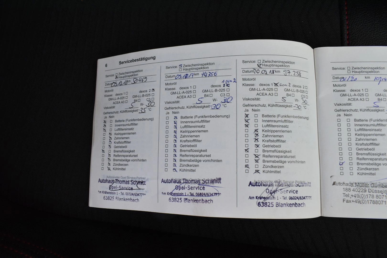 Hoofdafbeelding Opel ADAM