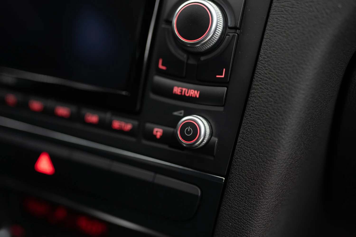 Hoofdafbeelding Audi RS3