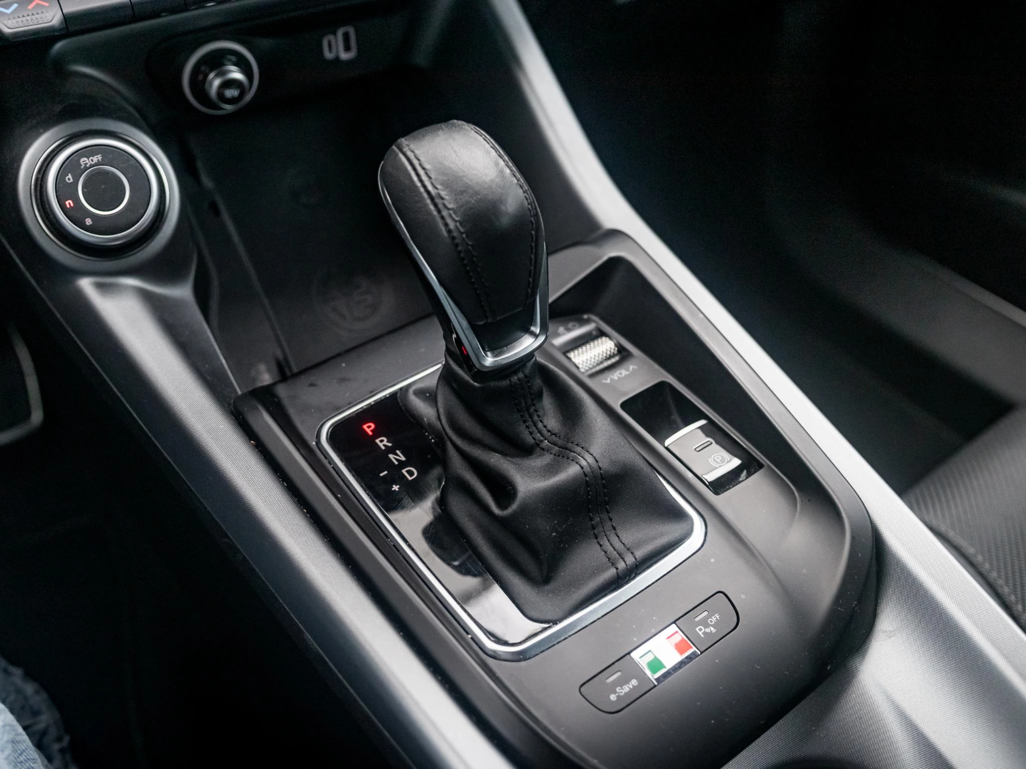 Hoofdafbeelding Alfa Romeo Tonale