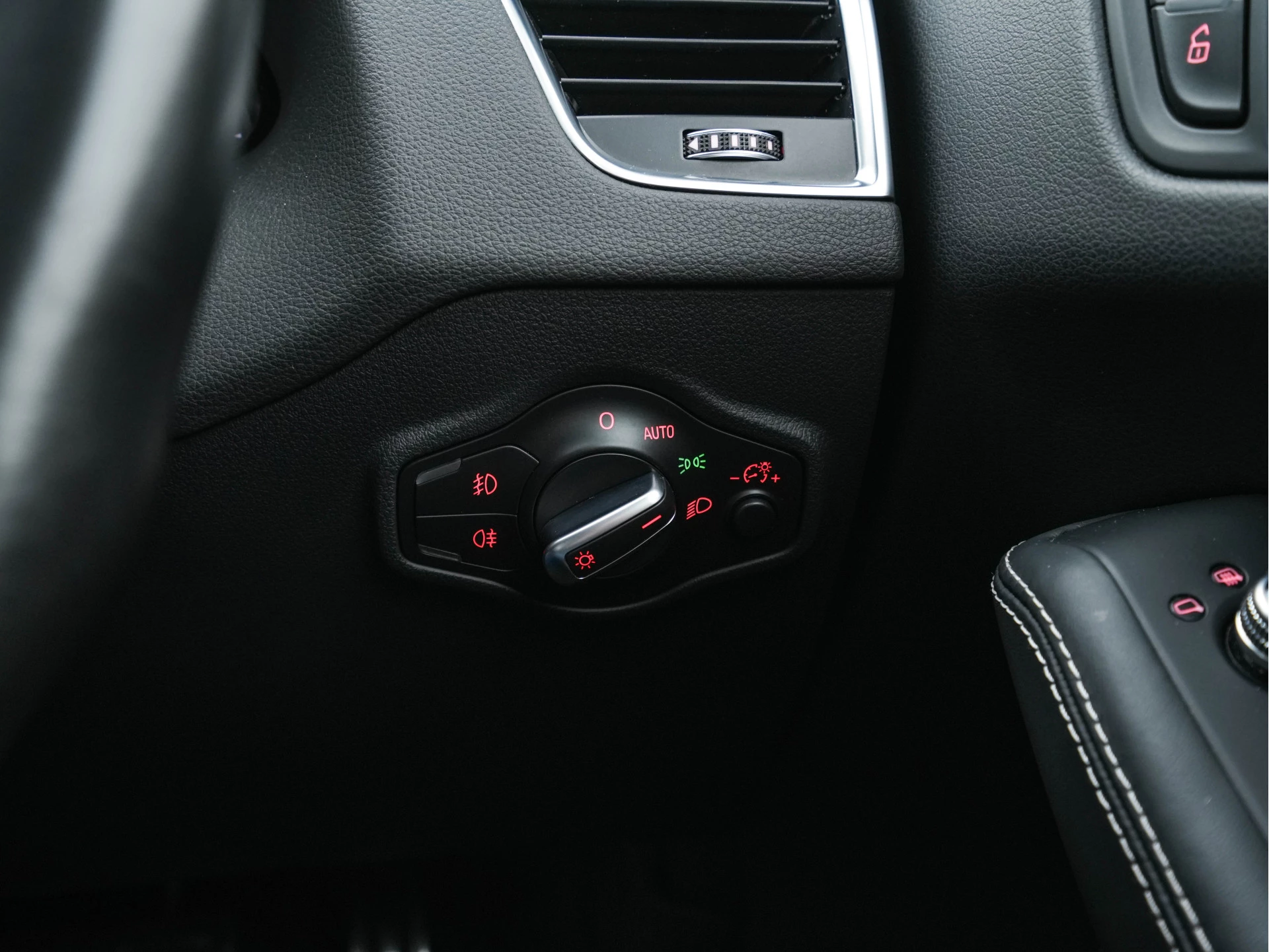 Hoofdafbeelding Audi SQ5