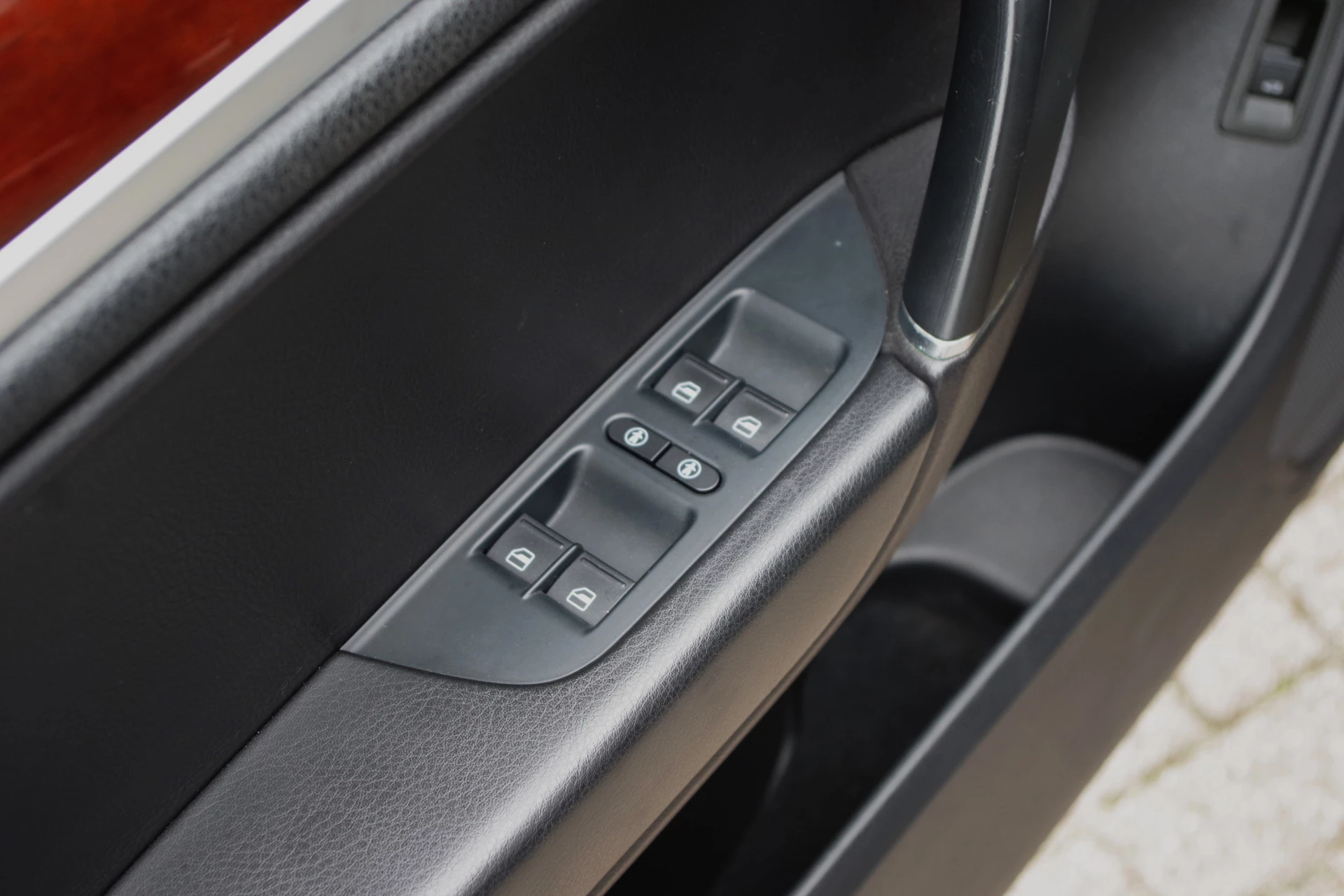 Hoofdafbeelding Volkswagen Touareg