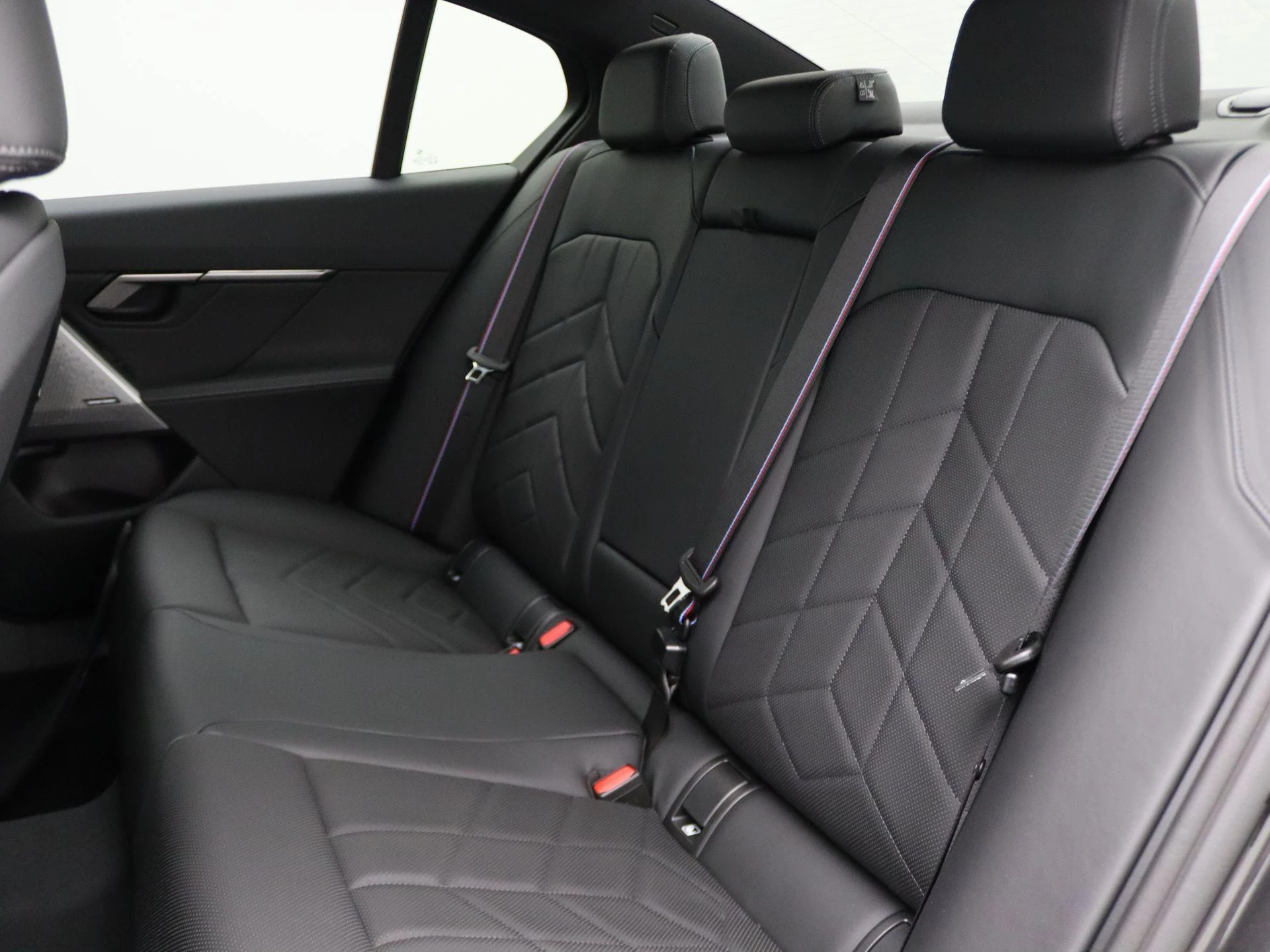 Hoofdafbeelding BMW i5