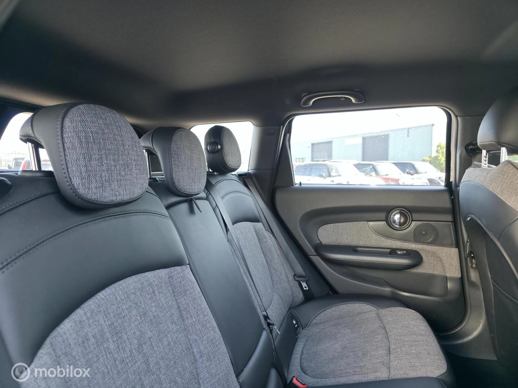 Hoofdafbeelding MINI Clubman