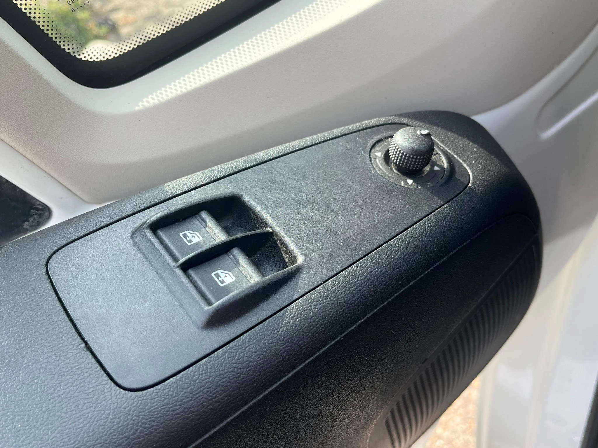 Hoofdafbeelding Citroën Jumper