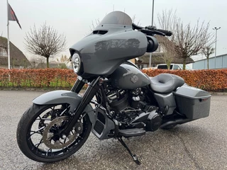Hoofdafbeelding Harley-Davidson Street Glide Harley-Davidson Street Glide Btw Streetglide Special Flh
