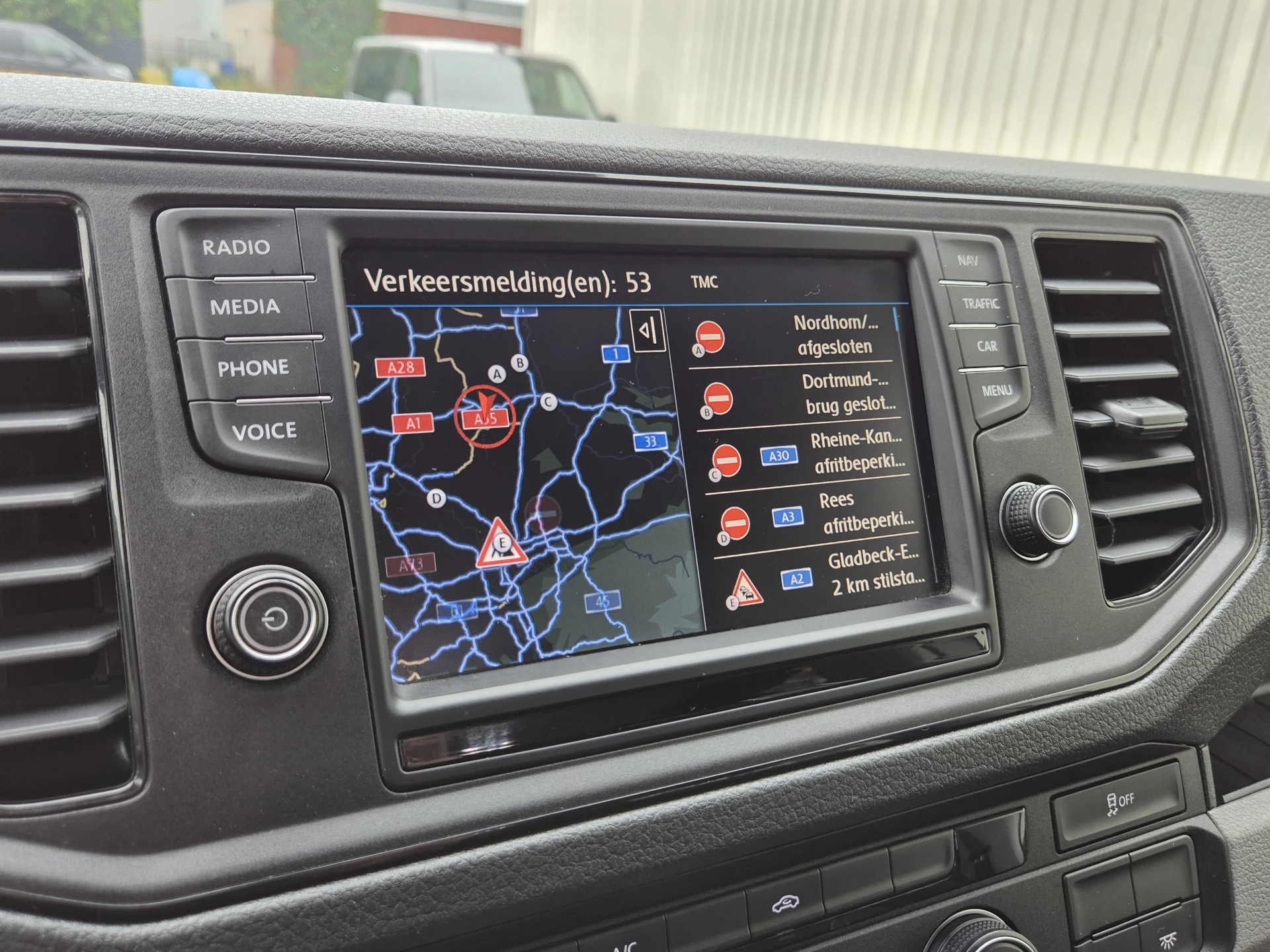 Hoofdafbeelding MAN TGE