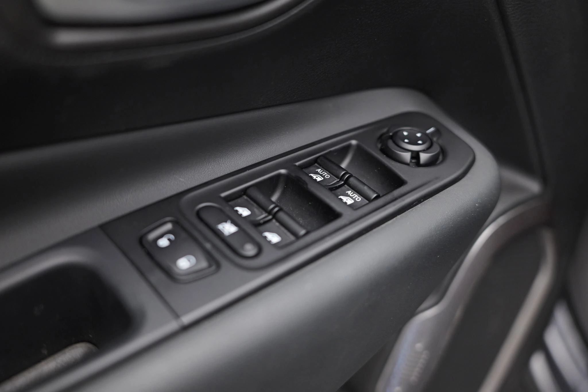 Hoofdafbeelding Jeep Renegade