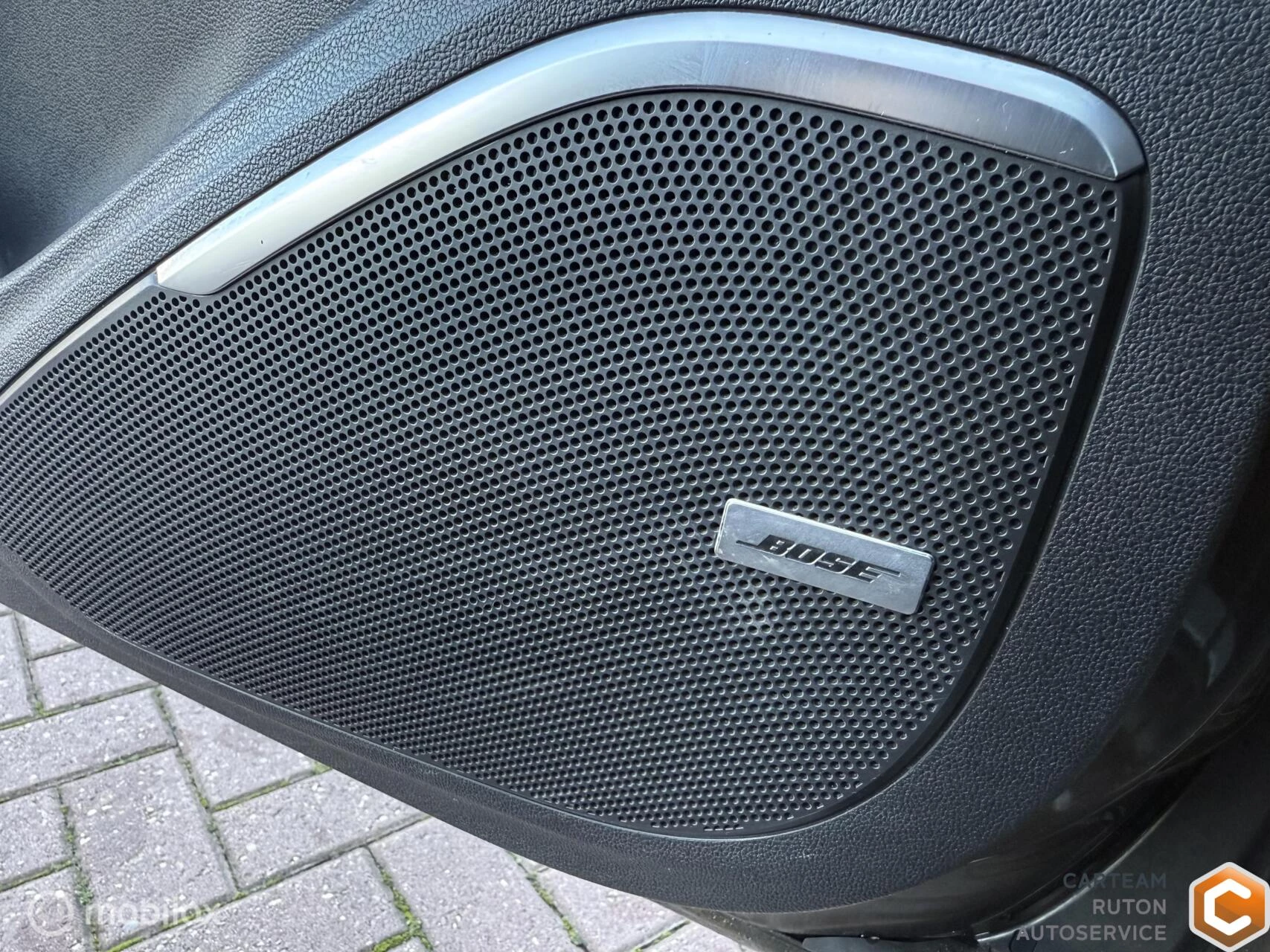 Hoofdafbeelding Renault Scénic