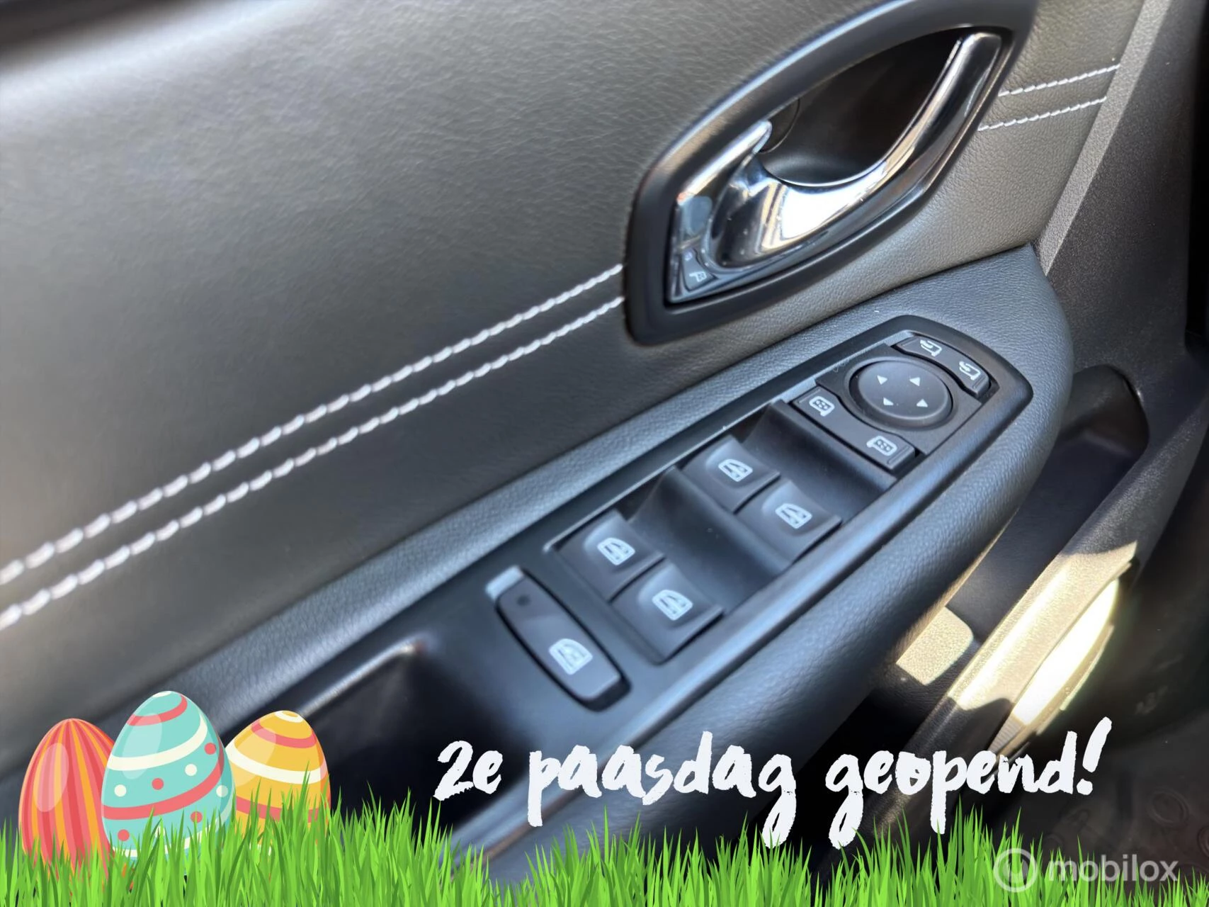 Hoofdafbeelding Renault Grand Scénic