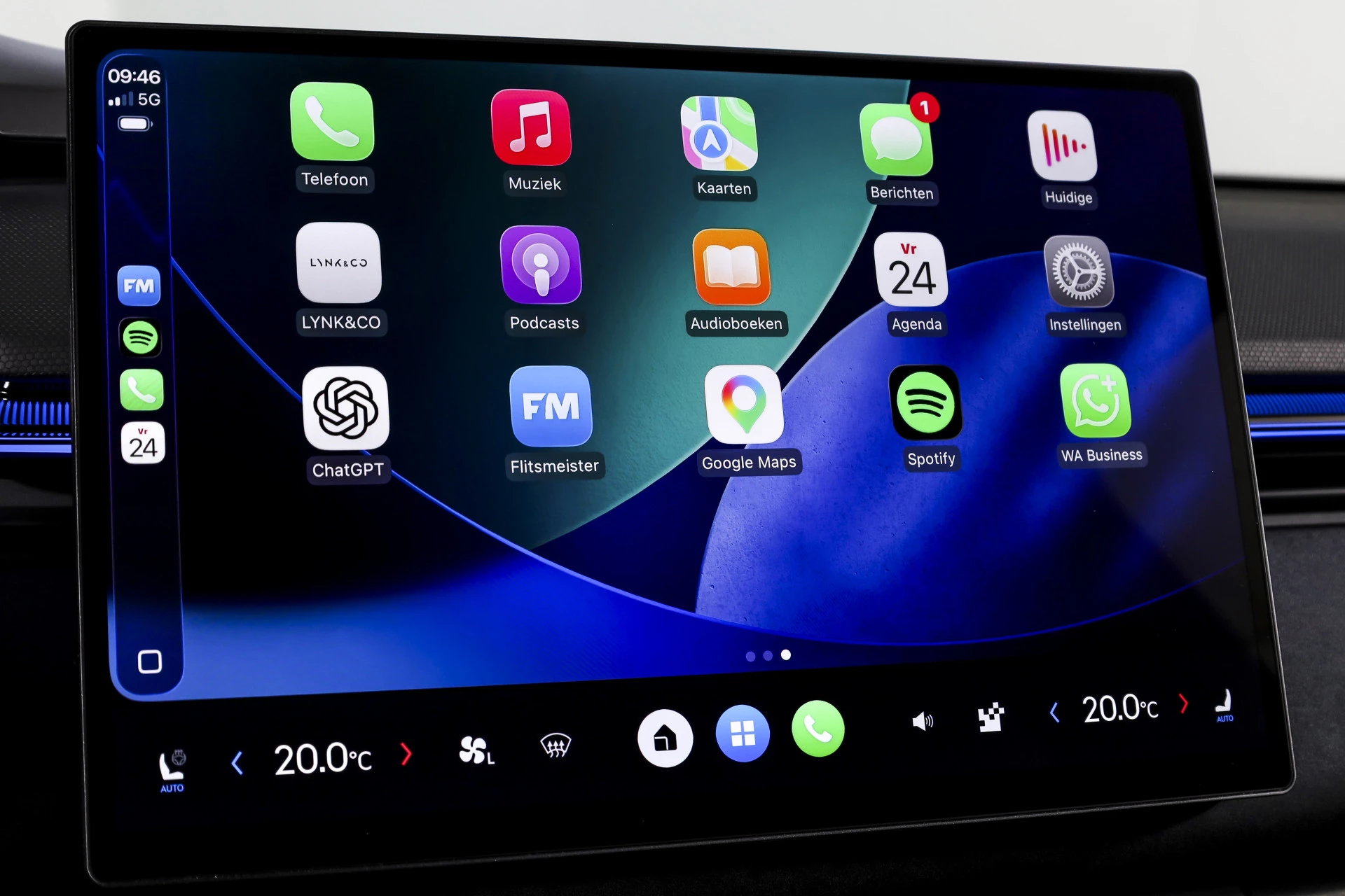 Hoofdafbeelding Lynk & Co 08