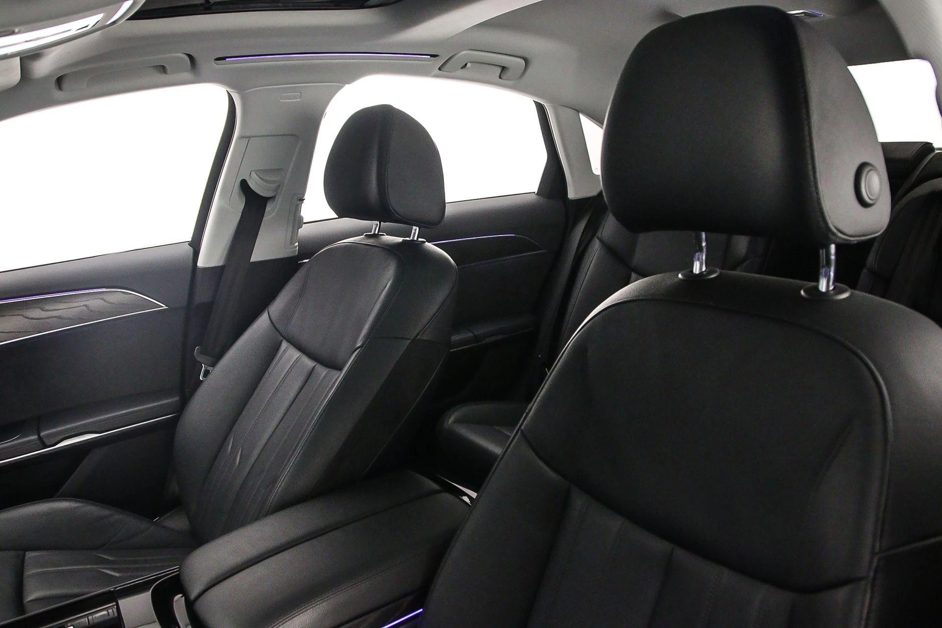 Hoofdafbeelding Audi A8