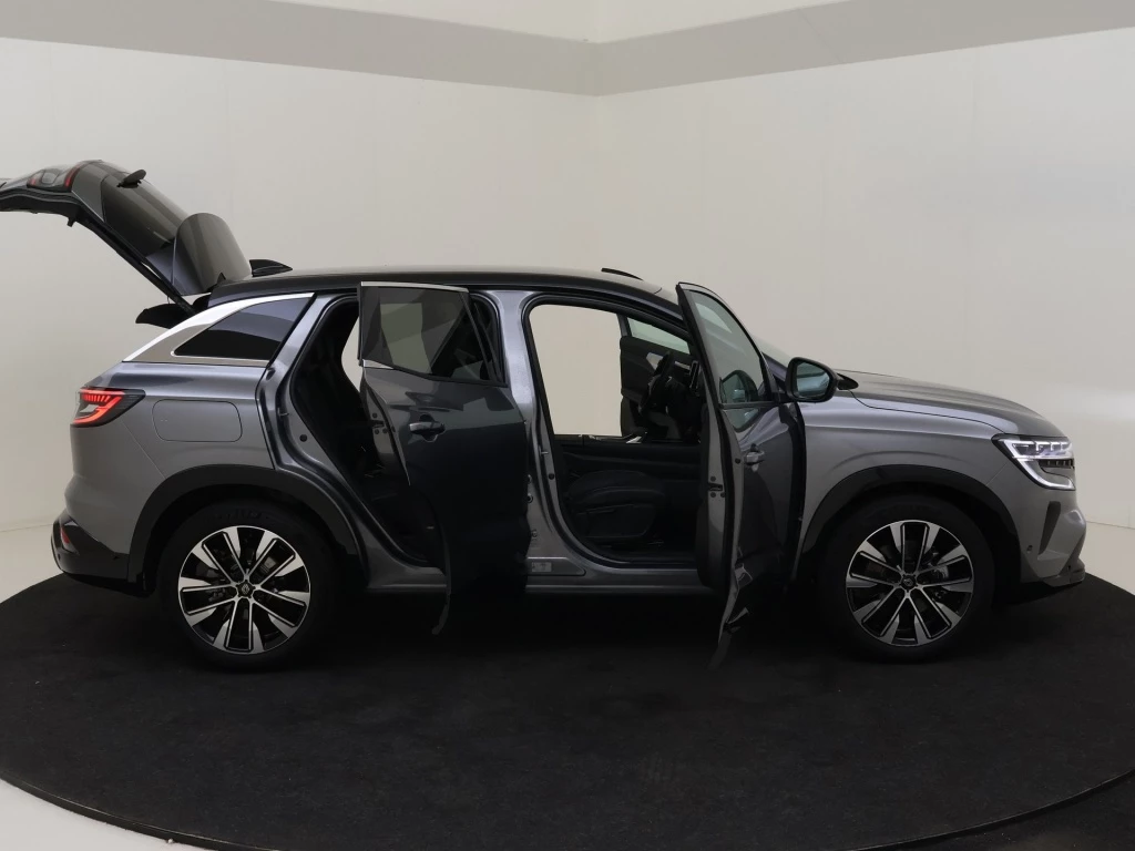 Hoofdafbeelding Renault Austral