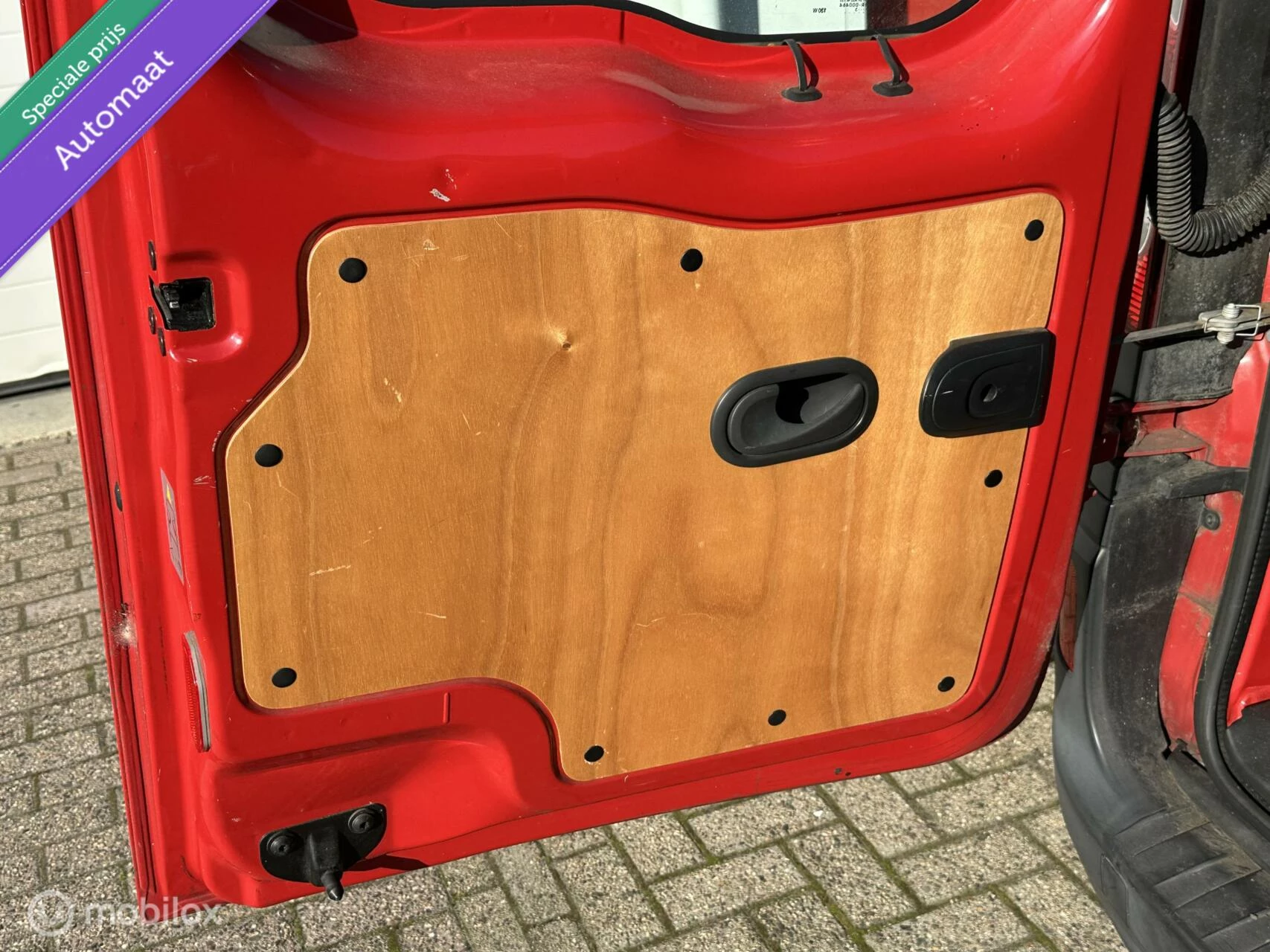 Hoofdafbeelding Renault Kangoo