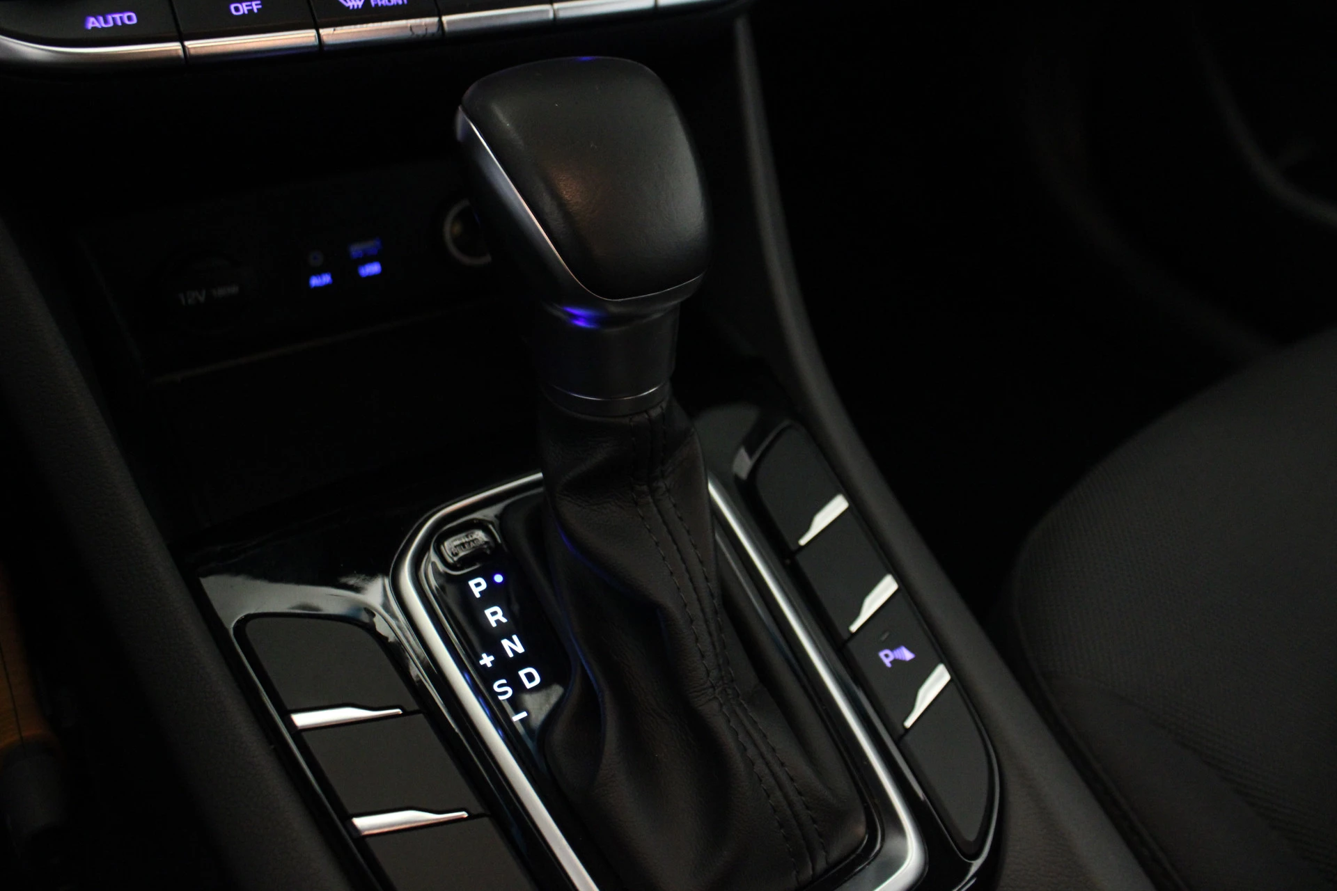 Hoofdafbeelding Hyundai IONIQ