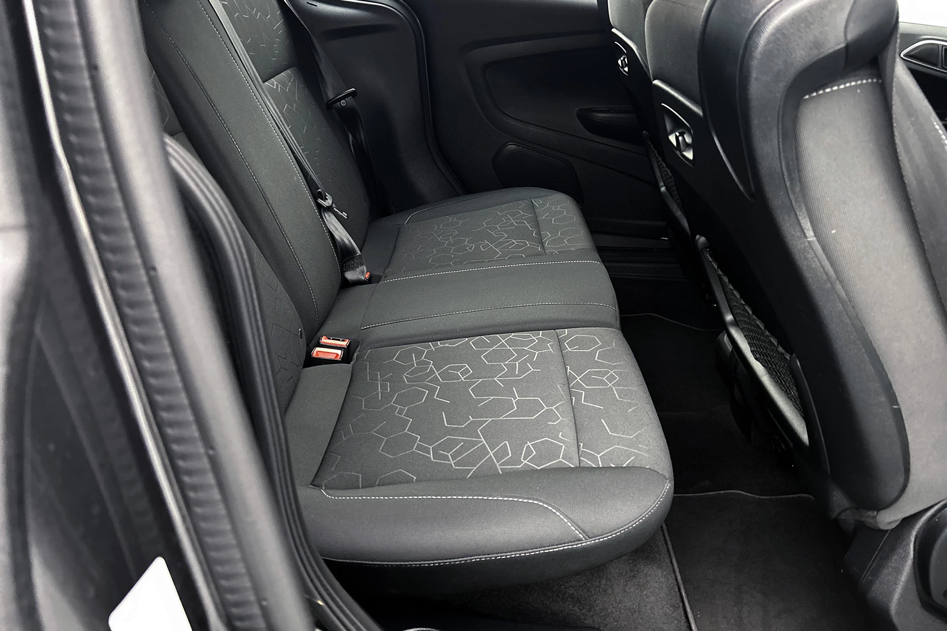 Hoofdafbeelding Ford B-MAX