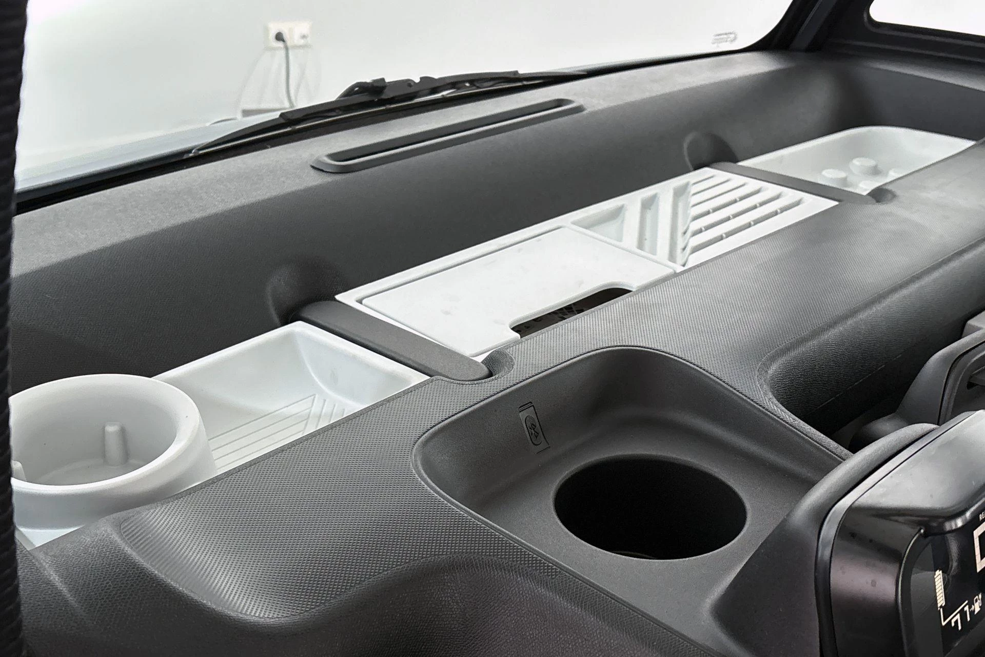Hoofdafbeelding Opel Rocks-e