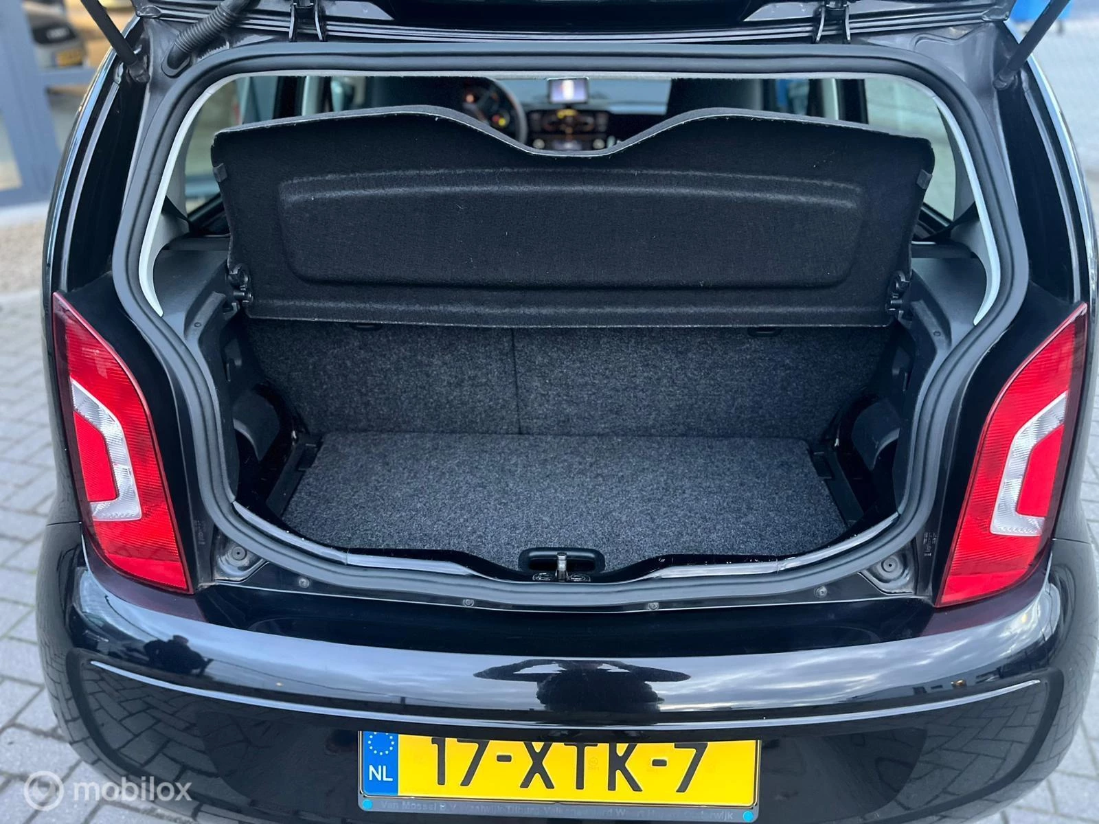 Hoofdafbeelding SsangYong Tivoli