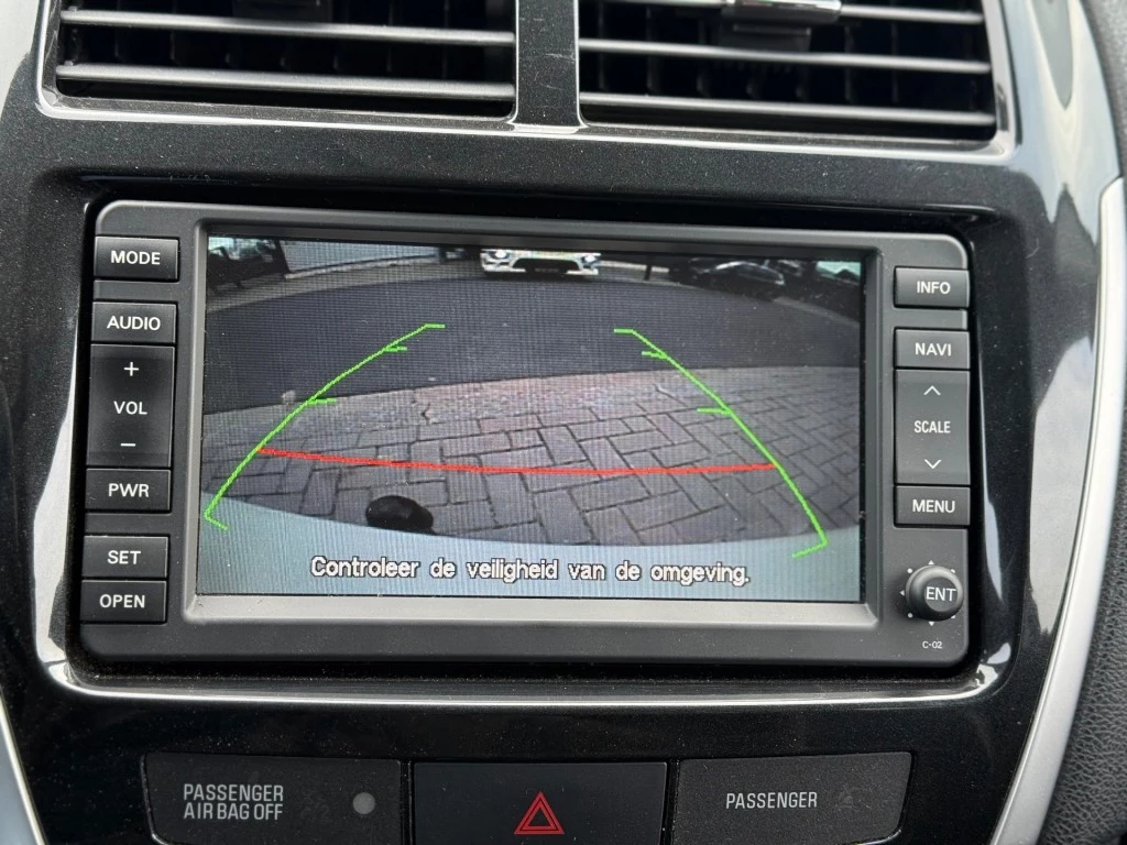 Hoofdafbeelding Citroën C4 Aircross