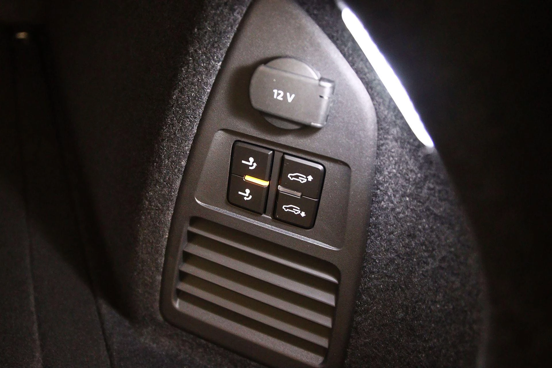 Hoofdafbeelding Volkswagen Touareg